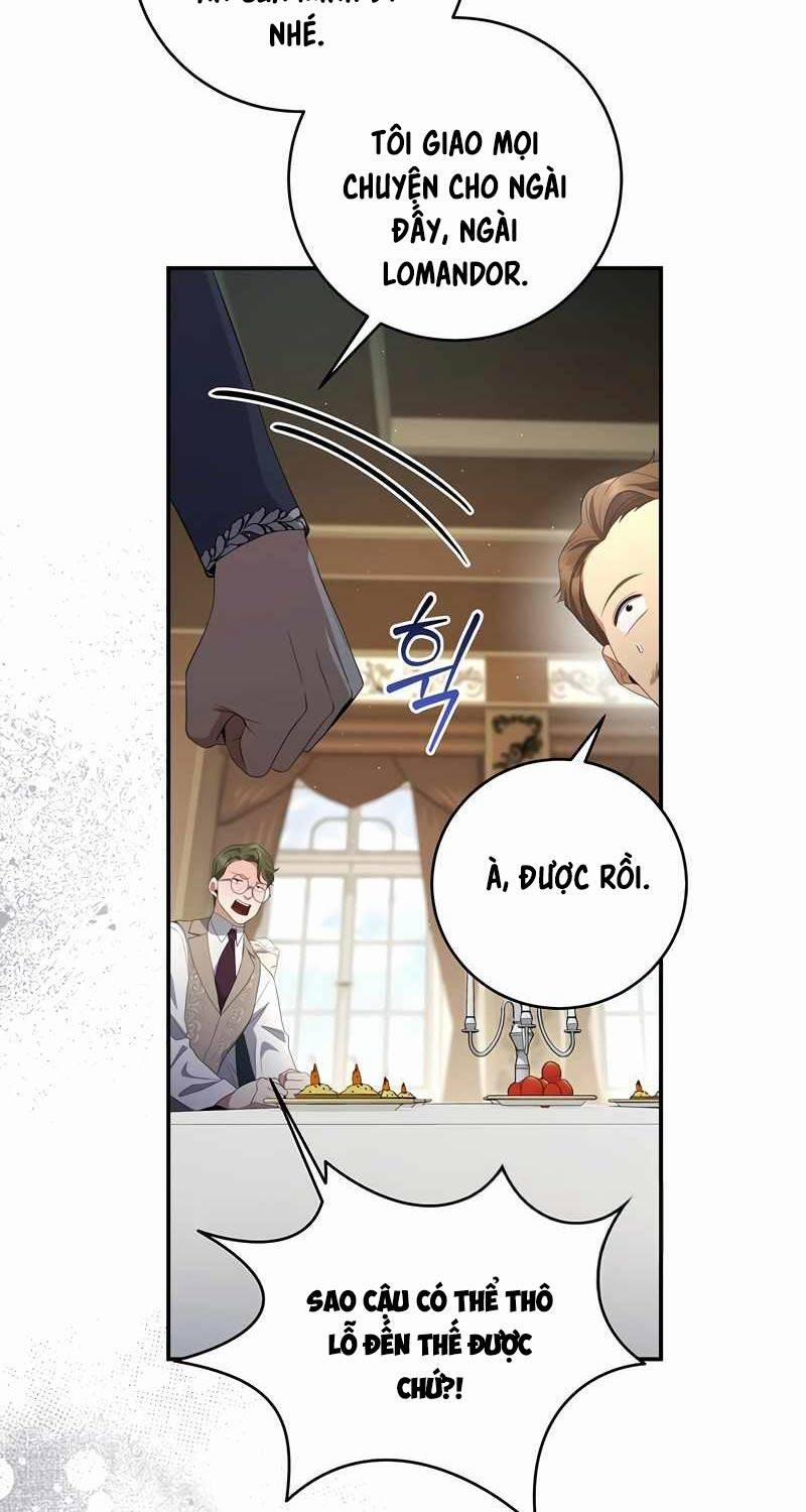 Con Trai Bá Tước Khốn Nạn Là Hoàng Đế 32 trang 43