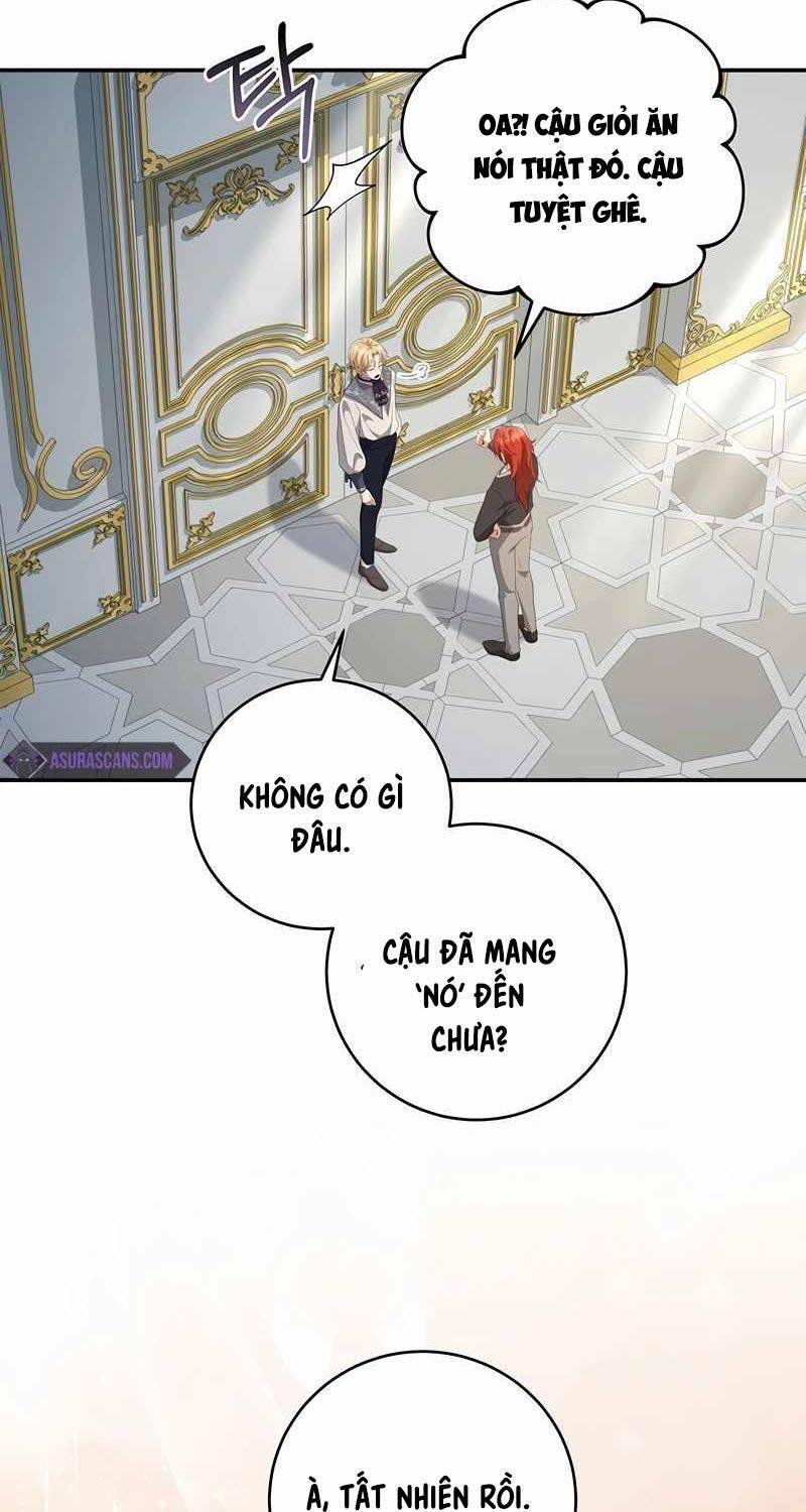 Con Trai Bá Tước Khốn Nạn Là Hoàng Đế 32 trang 45