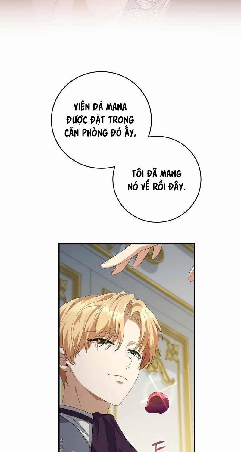 Con Trai Bá Tước Khốn Nạn Là Hoàng Đế 32 trang 47