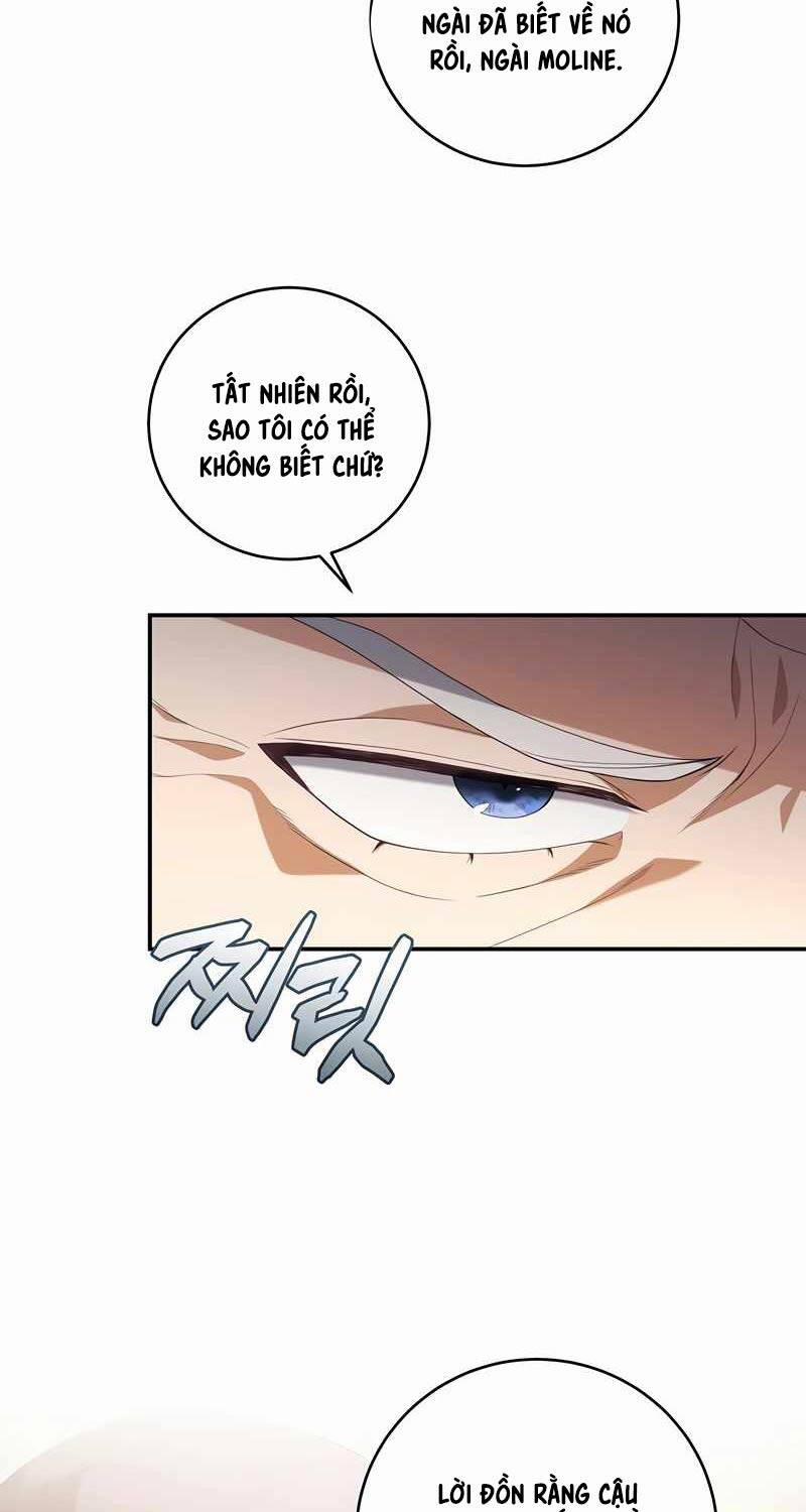 Con Trai Bá Tước Khốn Nạn Là Hoàng Đế 32 trang 5