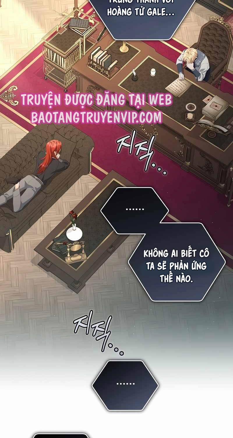 Con Trai Bá Tước Khốn Nạn Là Hoàng Đế 32 trang 52