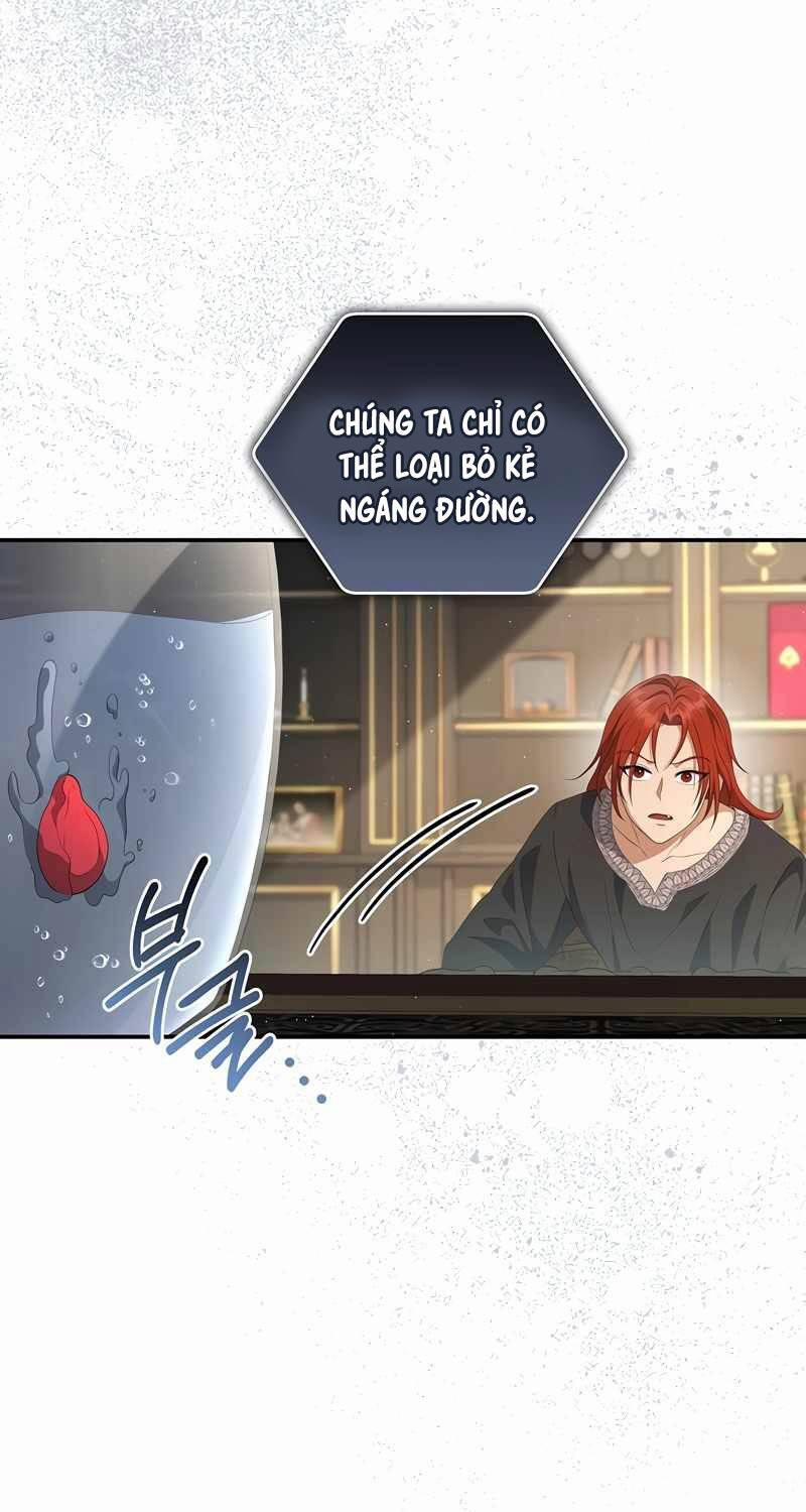 Con Trai Bá Tước Khốn Nạn Là Hoàng Đế 32 trang 54