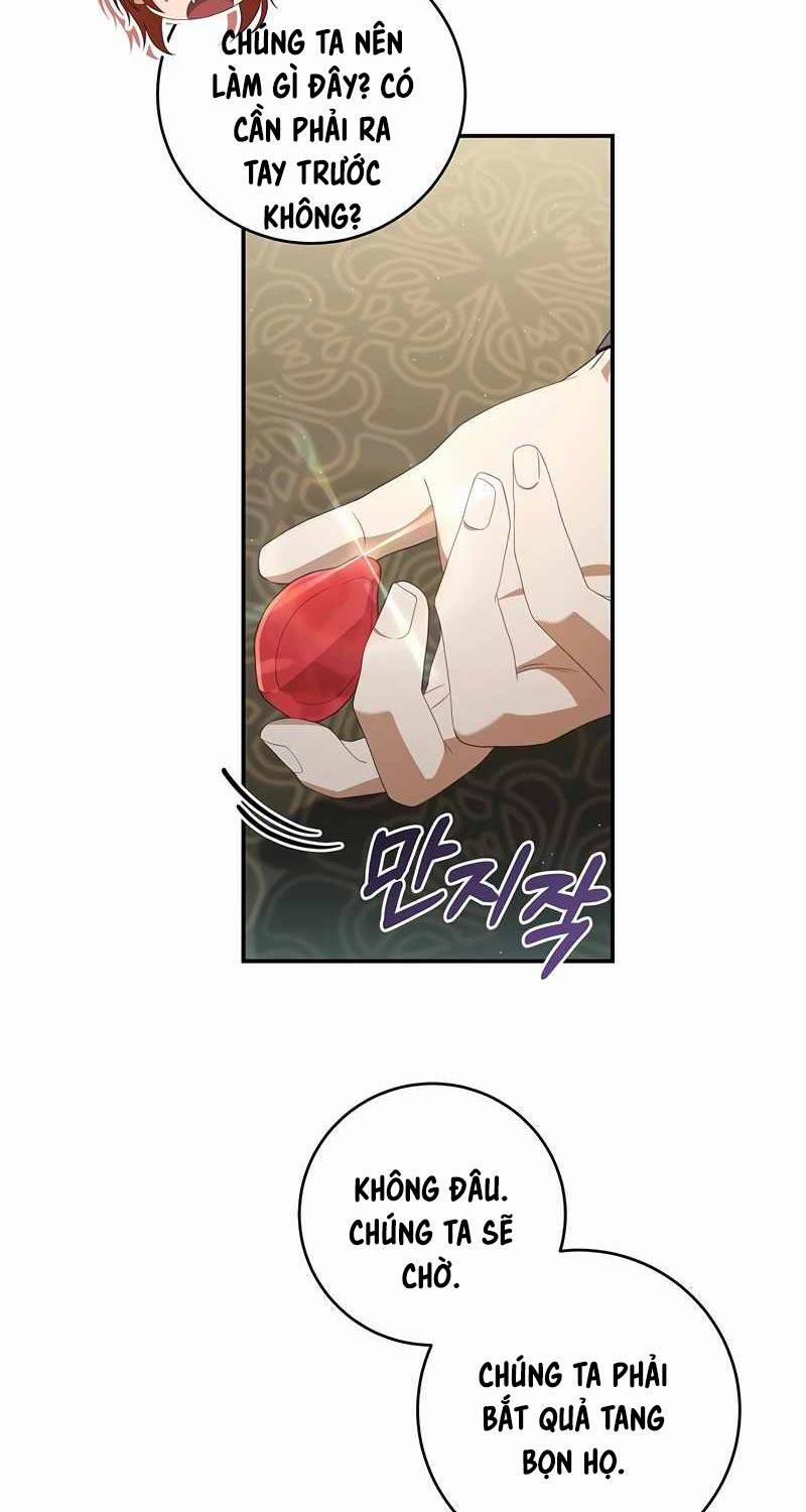 Con Trai Bá Tước Khốn Nạn Là Hoàng Đế 32 trang 57