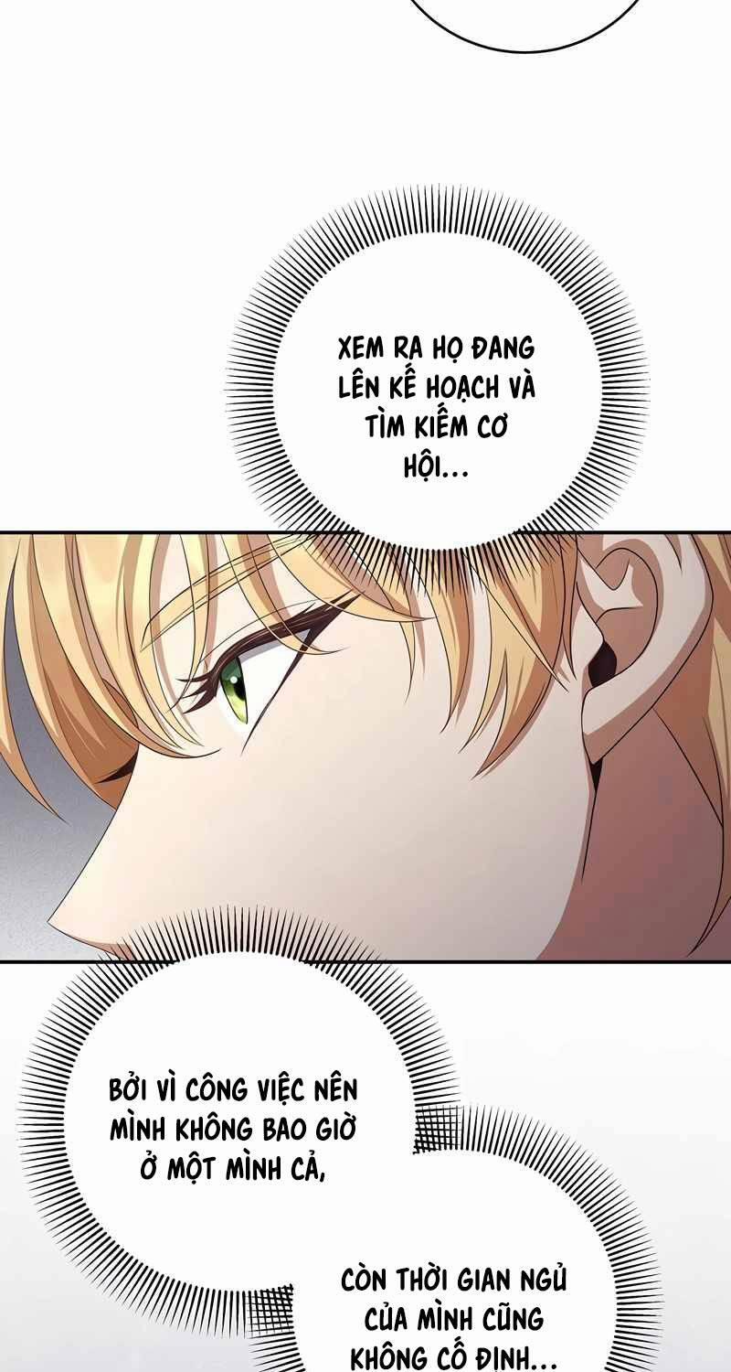 Con Trai Bá Tước Khốn Nạn Là Hoàng Đế 32 trang 58