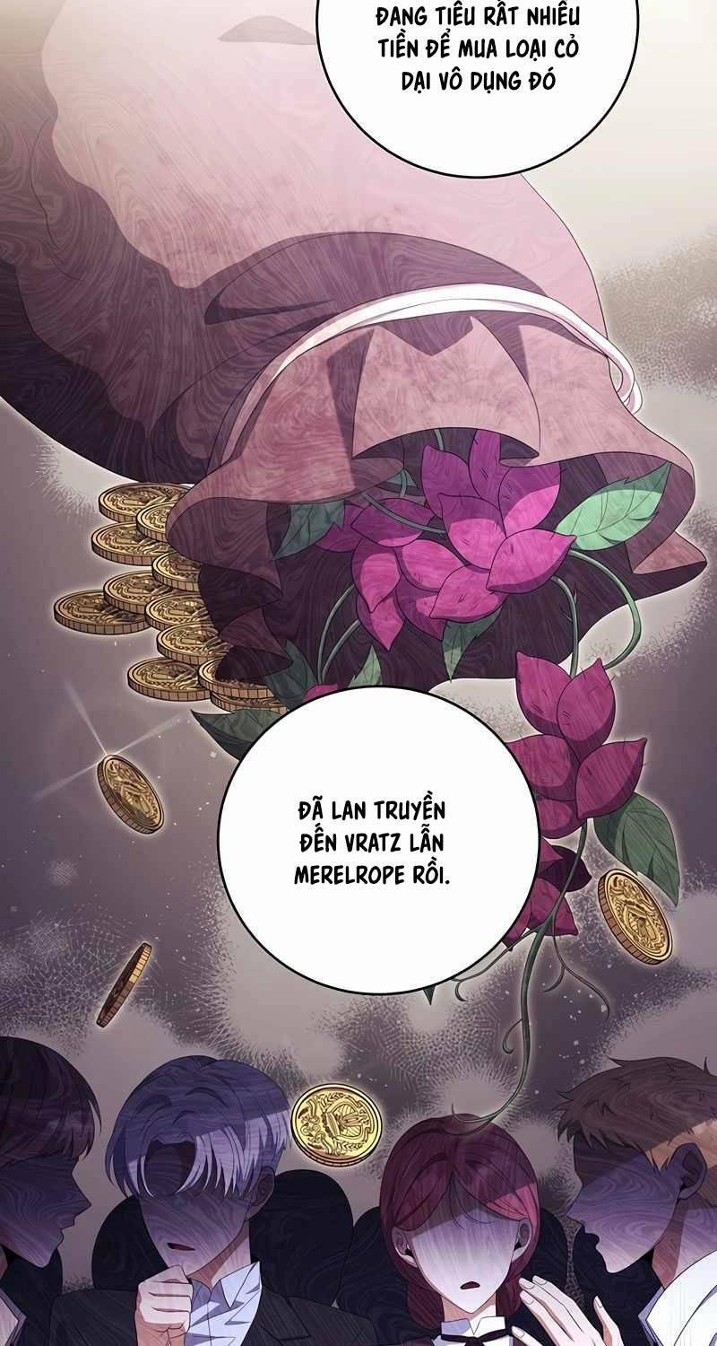 Con Trai Bá Tước Khốn Nạn Là Hoàng Đế 32 trang 6