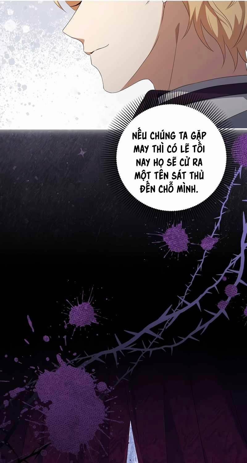 Con Trai Bá Tước Khốn Nạn Là Hoàng Đế 32 trang 60