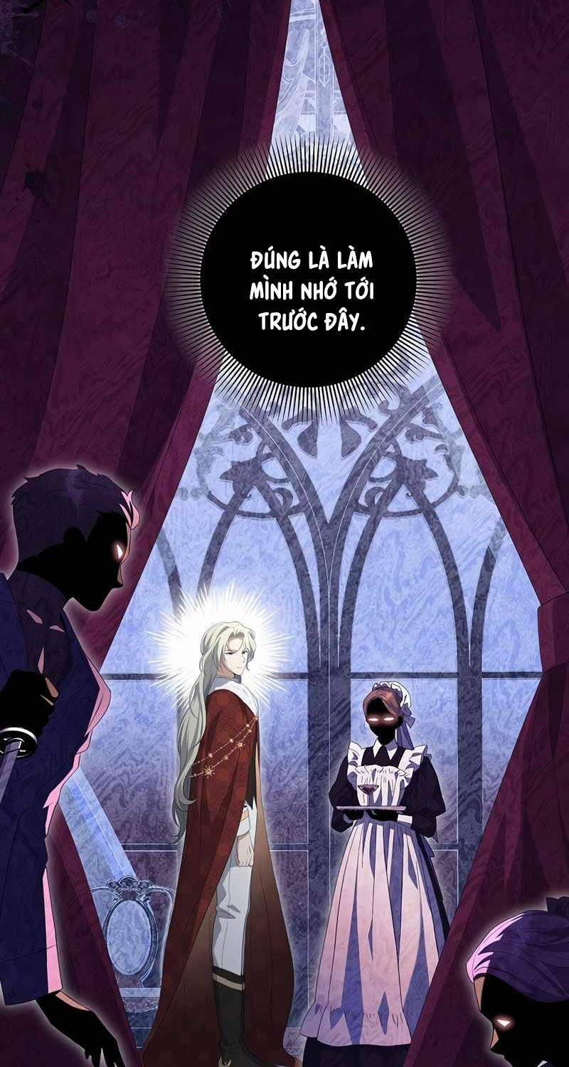 Con Trai Bá Tước Khốn Nạn Là Hoàng Đế 32 trang 61