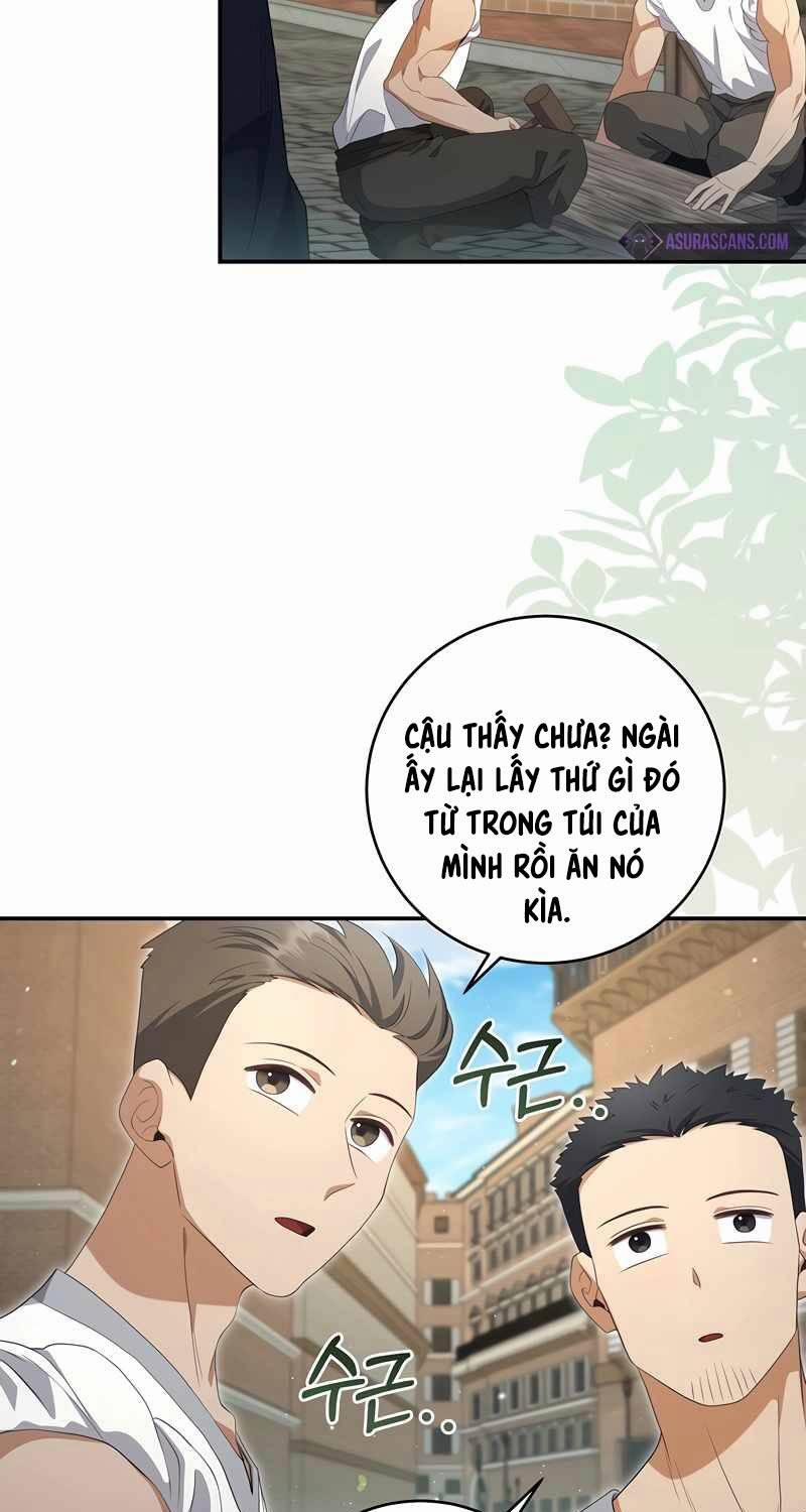 Con Trai Bá Tước Khốn Nạn Là Hoàng Đế 32 trang 68