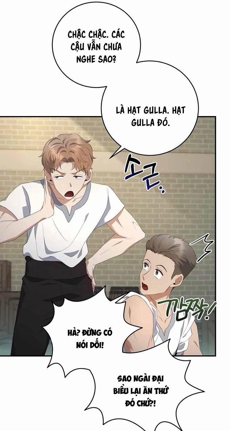 Con Trai Bá Tước Khốn Nạn Là Hoàng Đế 32 trang 70