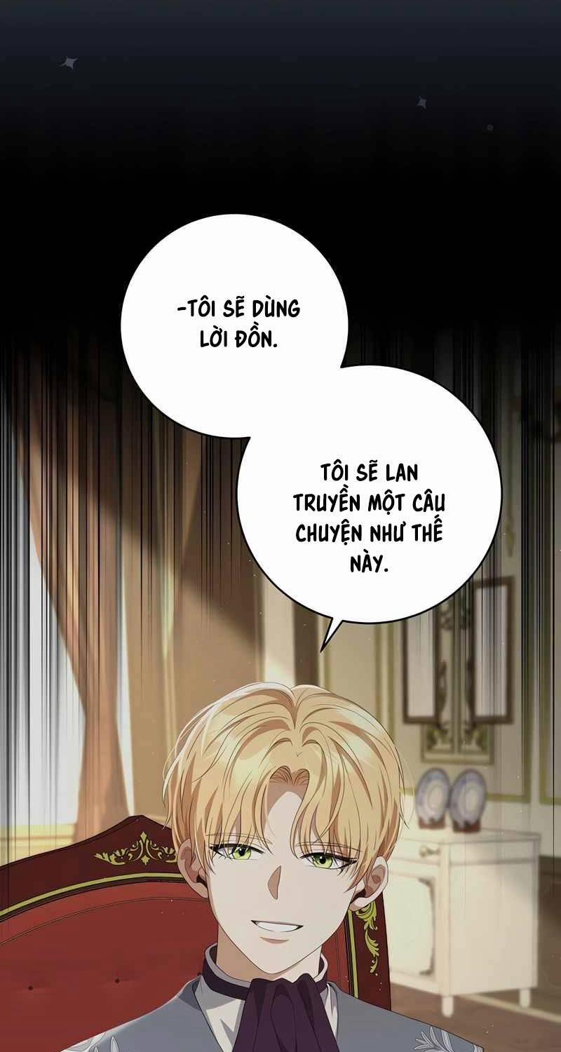 Con Trai Bá Tước Khốn Nạn Là Hoàng Đế 32 trang 72