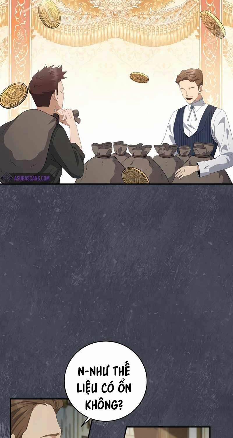 Con Trai Bá Tước Khốn Nạn Là Hoàng Đế 32 trang 76