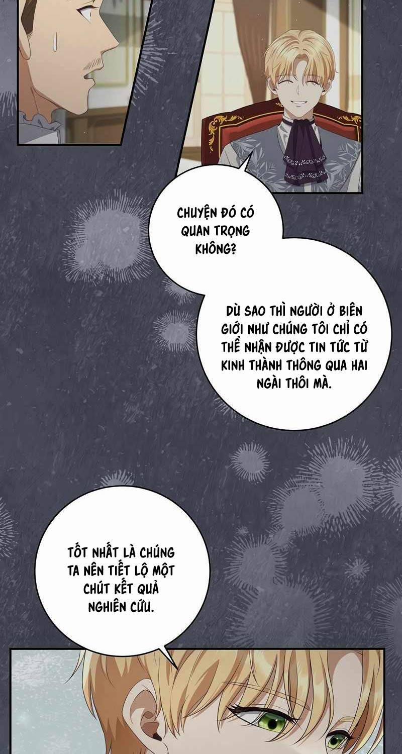 Con Trai Bá Tước Khốn Nạn Là Hoàng Đế 32 trang 77