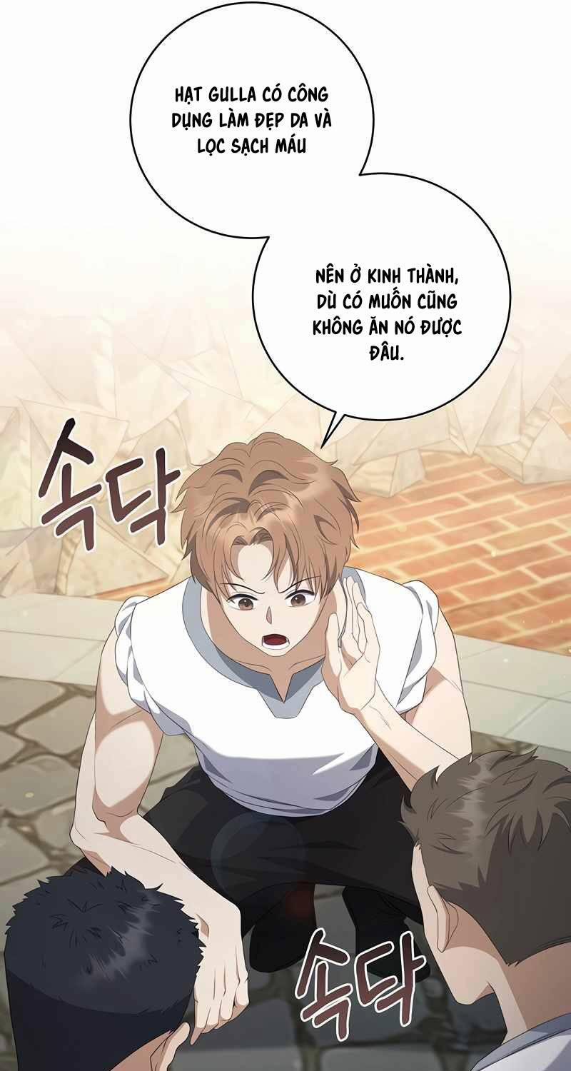 Con Trai Bá Tước Khốn Nạn Là Hoàng Đế 32 trang 79