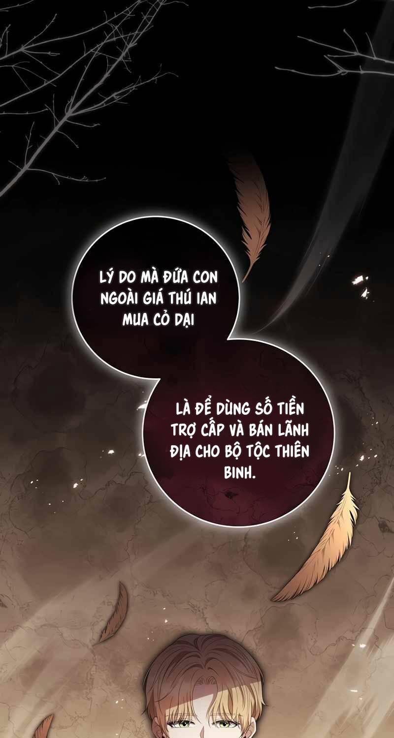 Con Trai Bá Tước Khốn Nạn Là Hoàng Đế 32 trang 8