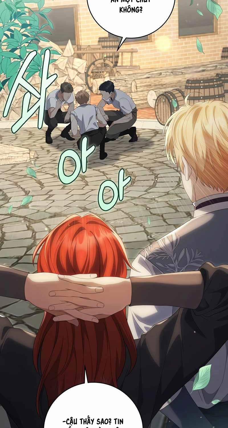 Con Trai Bá Tước Khốn Nạn Là Hoàng Đế 32 trang 81