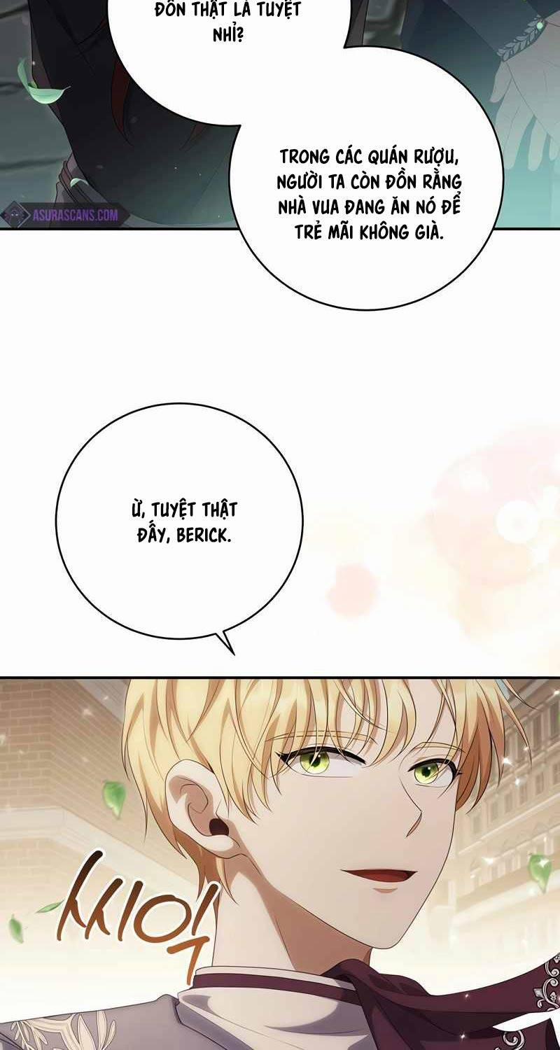 Con Trai Bá Tước Khốn Nạn Là Hoàng Đế 32 trang 82