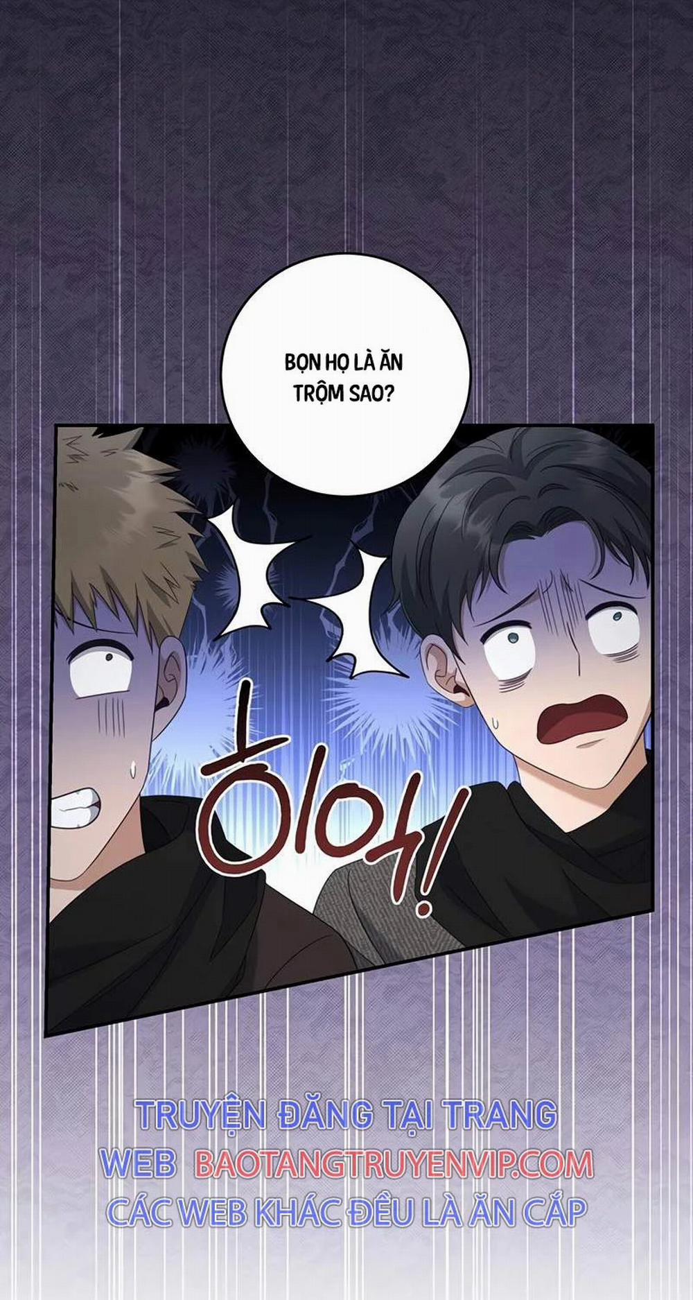 Con Trai Bá Tước Khốn Nạn Là Hoàng Đế 33 trang 10