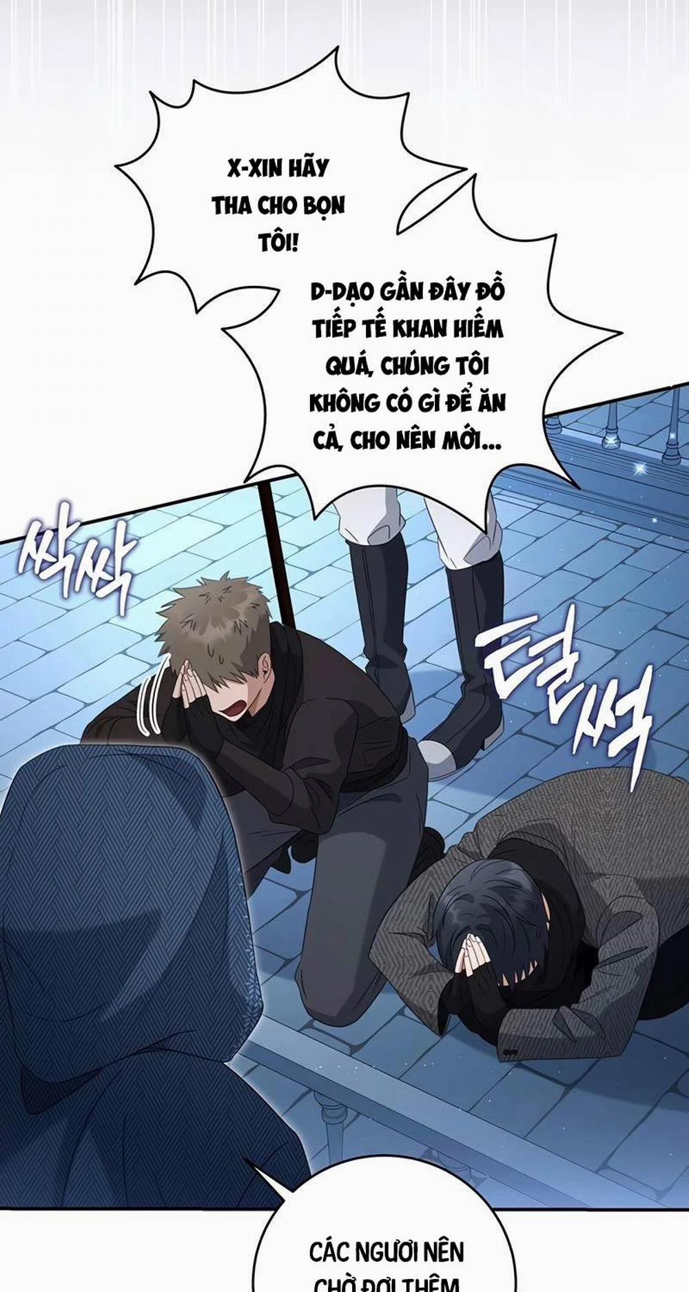 Con Trai Bá Tước Khốn Nạn Là Hoàng Đế 33 trang 11