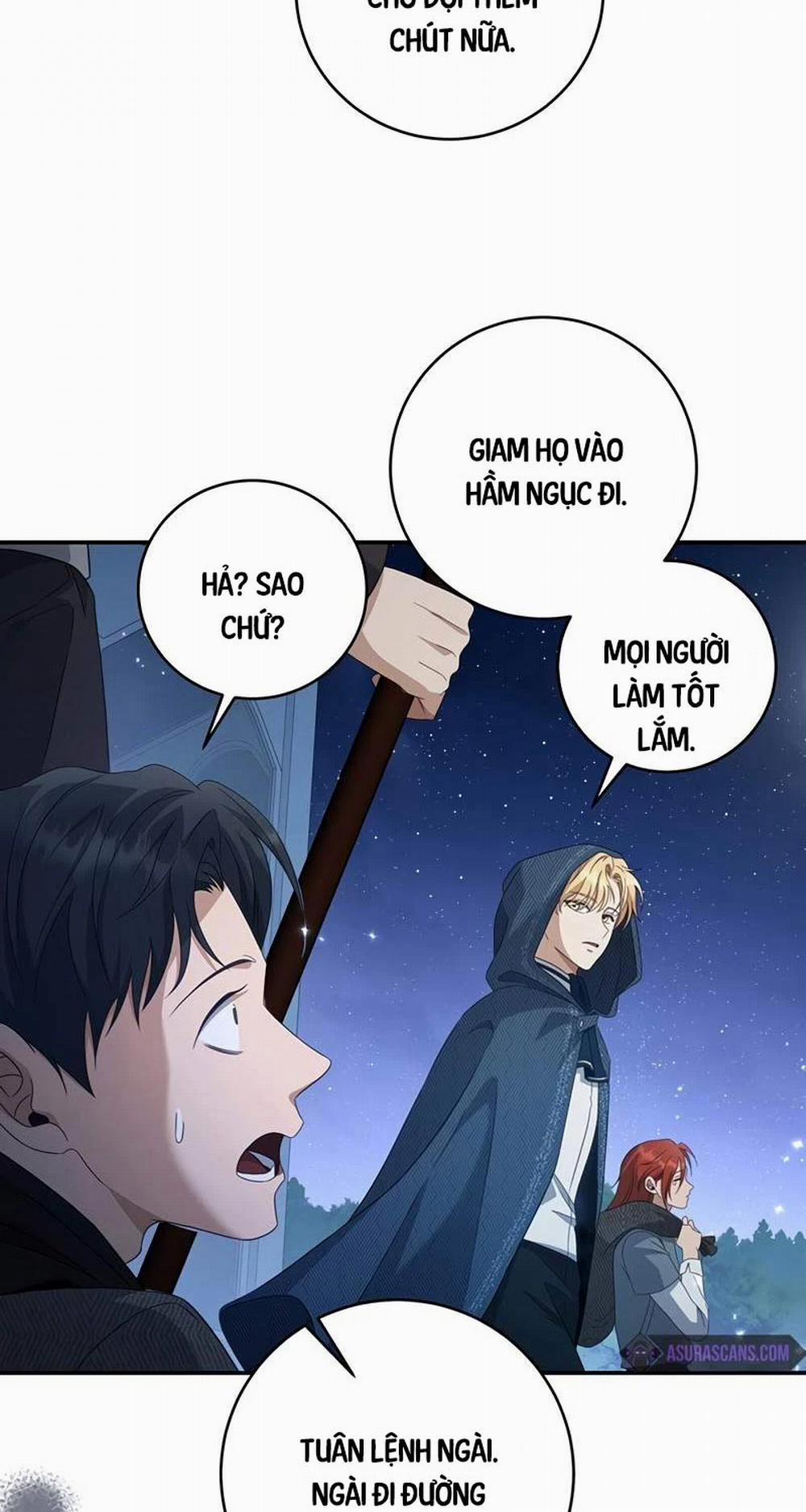 Con Trai Bá Tước Khốn Nạn Là Hoàng Đế 33 trang 12