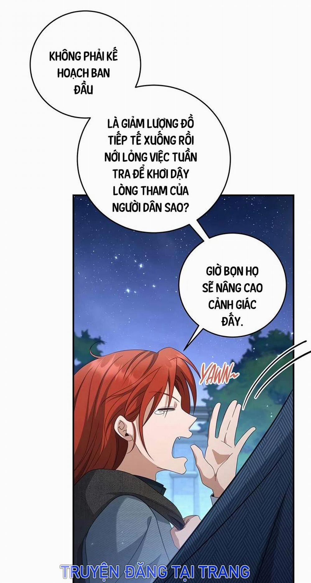 Con Trai Bá Tước Khốn Nạn Là Hoàng Đế 33 trang 14