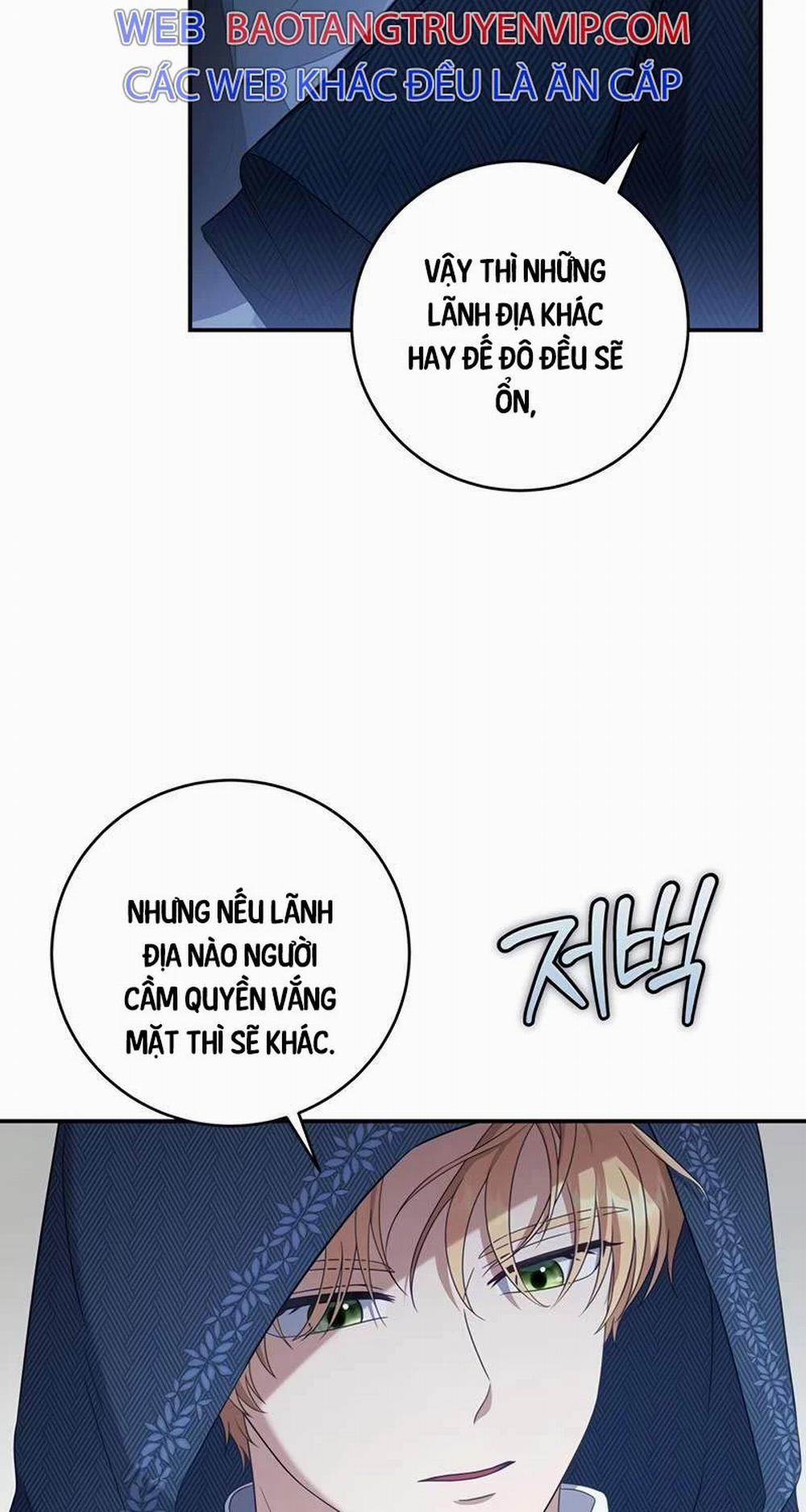 Con Trai Bá Tước Khốn Nạn Là Hoàng Đế 33 trang 15