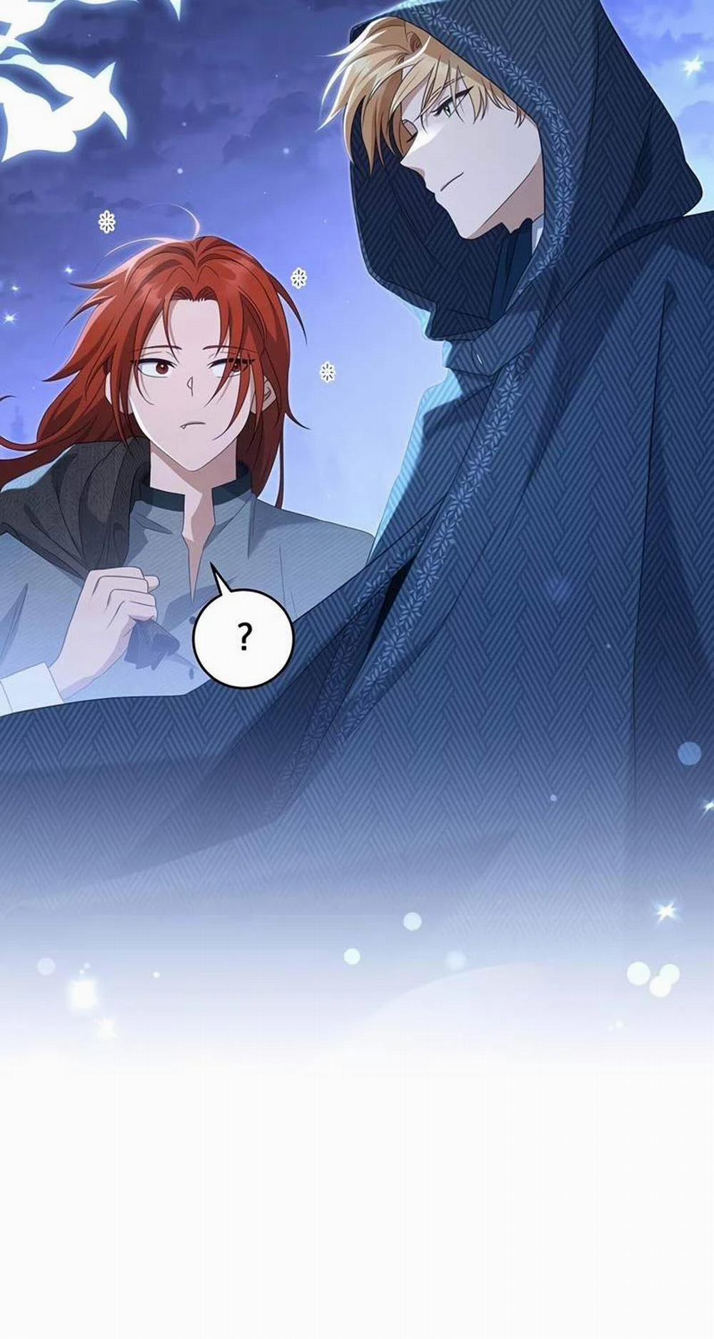 Con Trai Bá Tước Khốn Nạn Là Hoàng Đế 33 trang 18