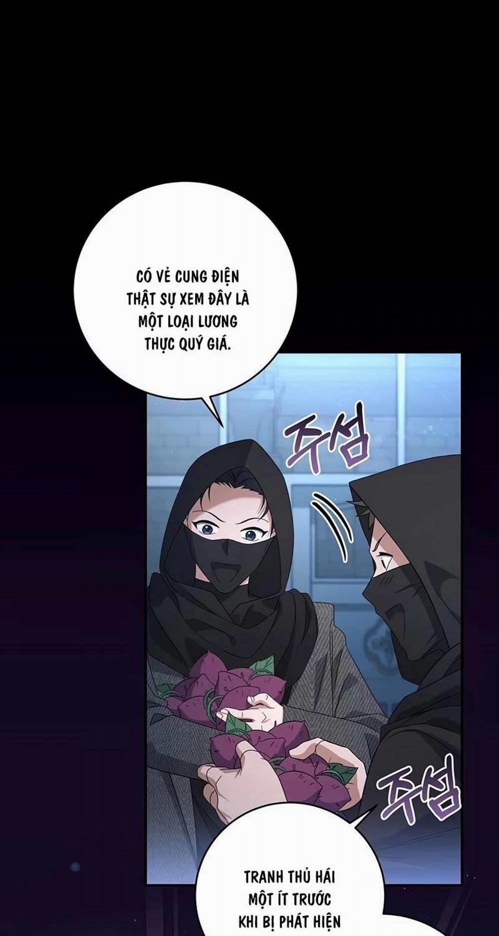 Con Trai Bá Tước Khốn Nạn Là Hoàng Đế 33 trang 2