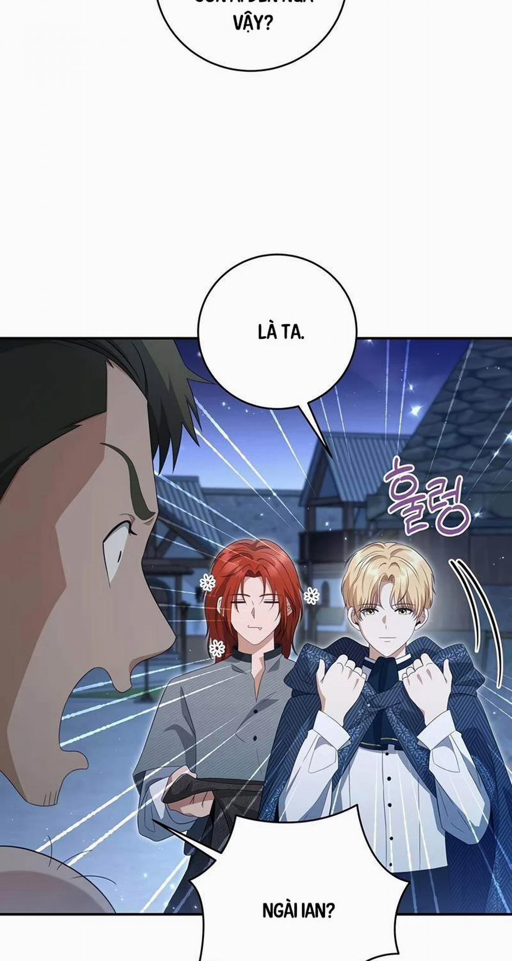 Con Trai Bá Tước Khốn Nạn Là Hoàng Đế 33 trang 23