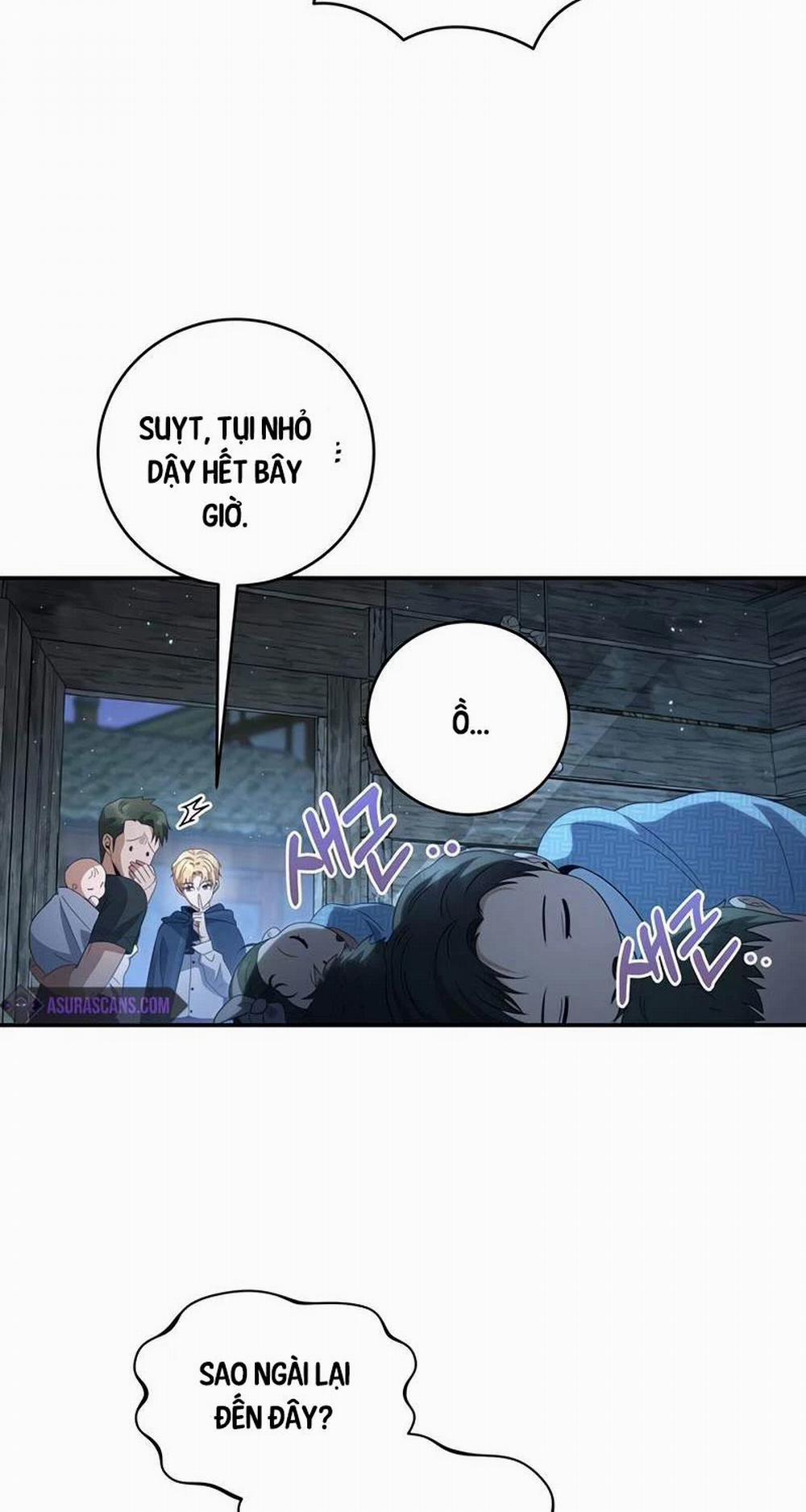 Con Trai Bá Tước Khốn Nạn Là Hoàng Đế 33 trang 24