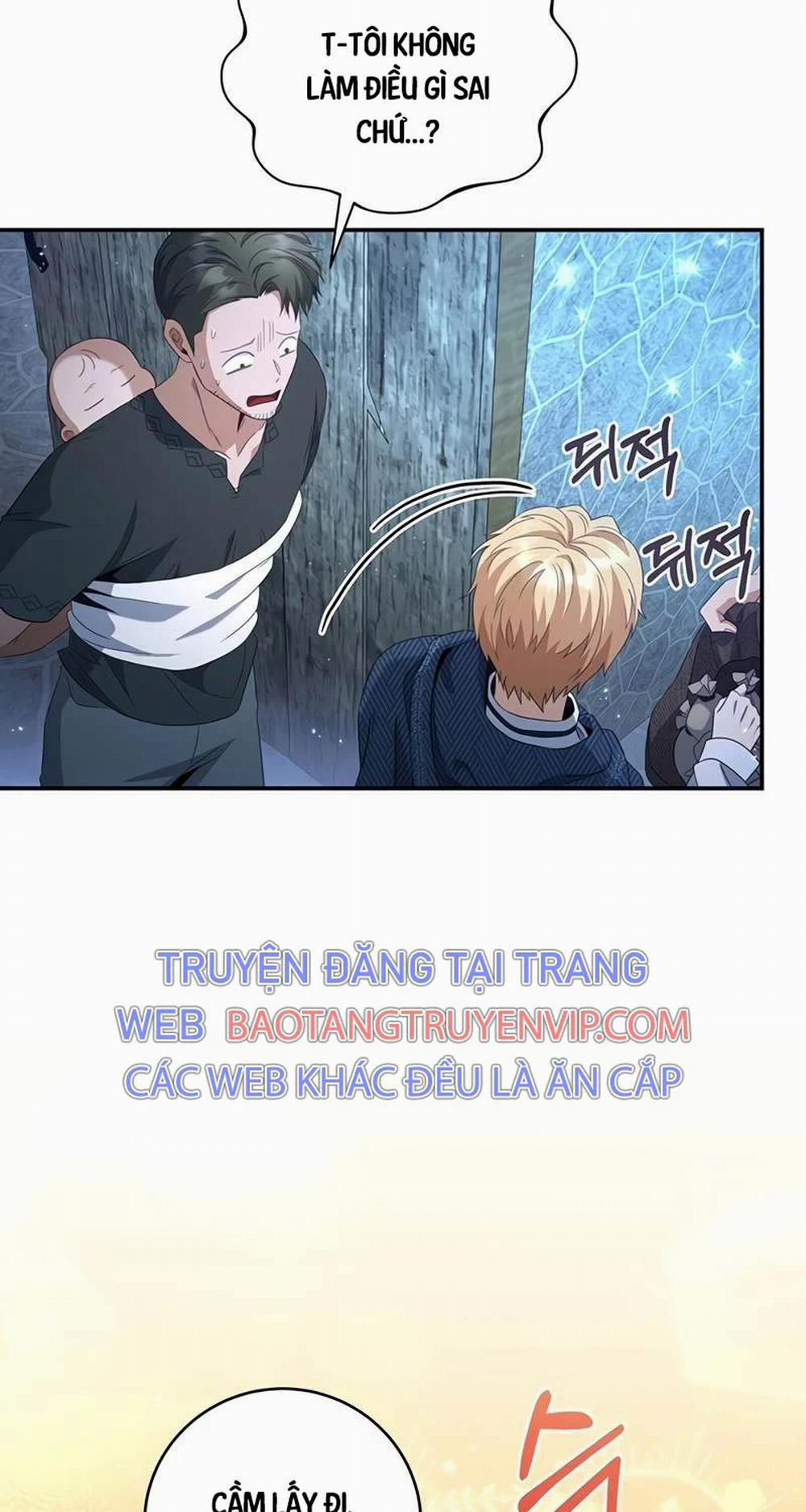 Con Trai Bá Tước Khốn Nạn Là Hoàng Đế 33 trang 25