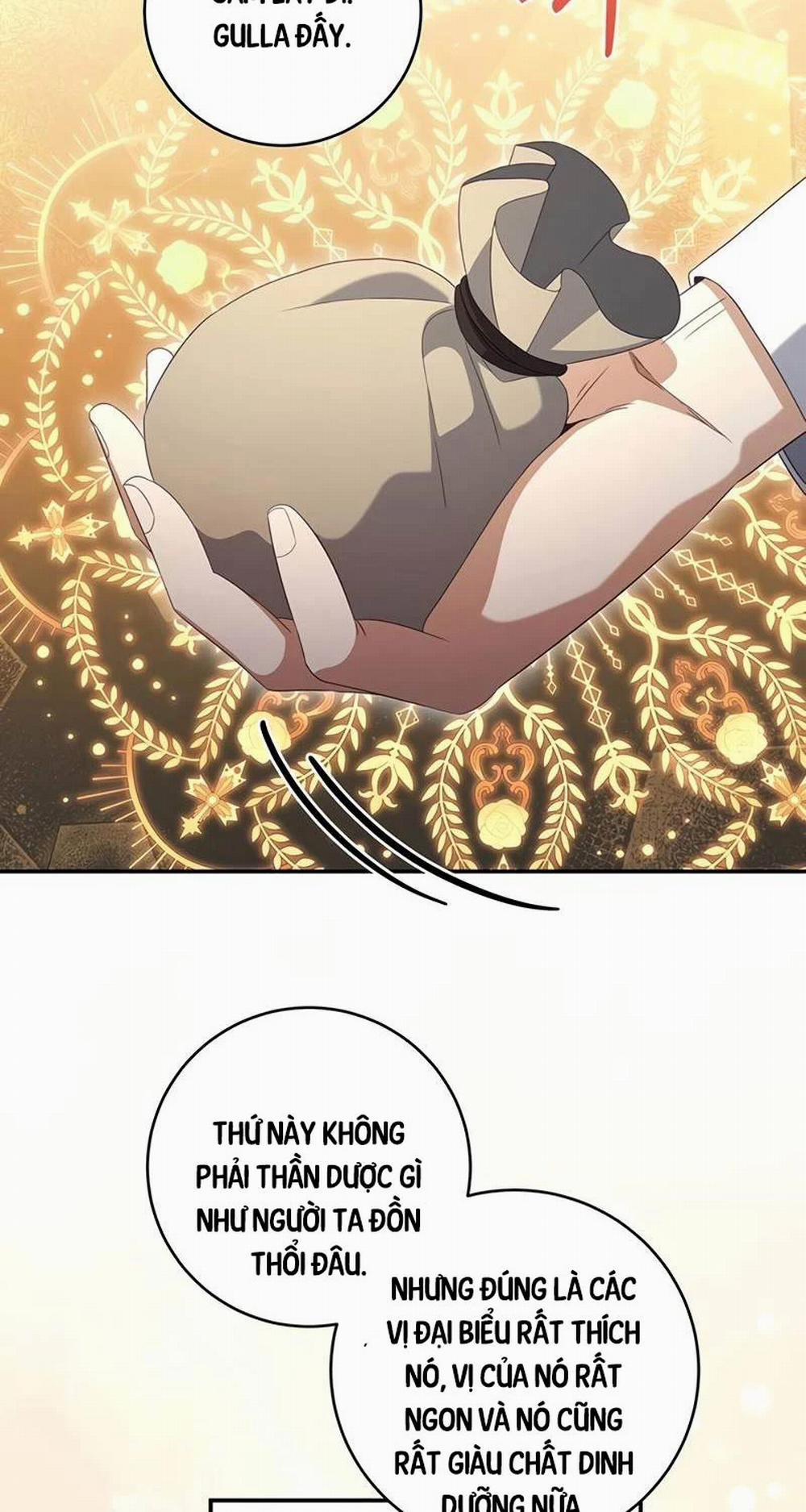 Con Trai Bá Tước Khốn Nạn Là Hoàng Đế 33 trang 26