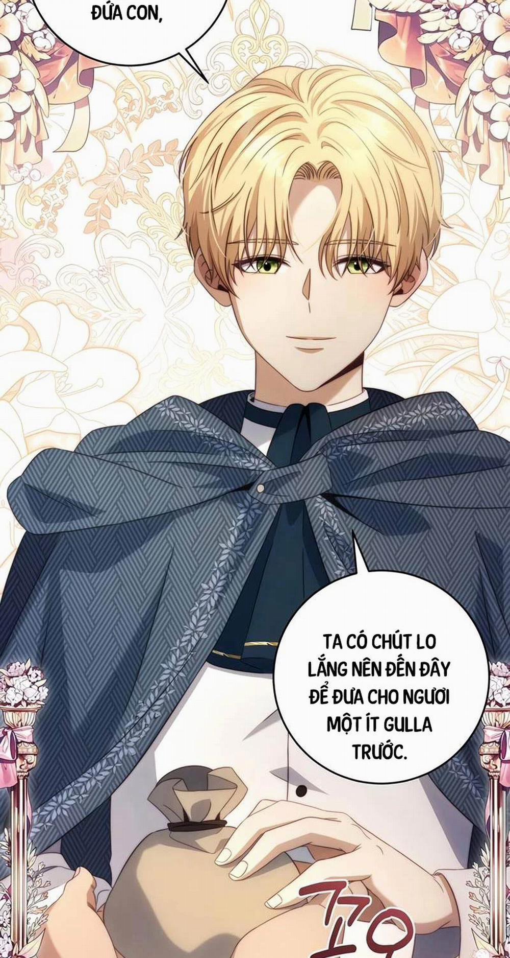 Con Trai Bá Tước Khốn Nạn Là Hoàng Đế 33 trang 29