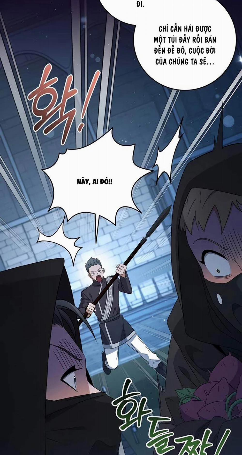 Con Trai Bá Tước Khốn Nạn Là Hoàng Đế 33 trang 3