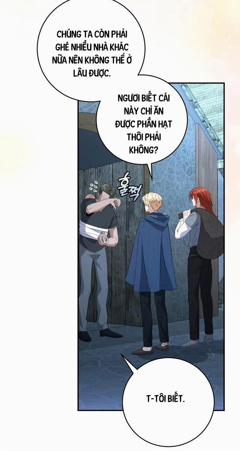 Con Trai Bá Tước Khốn Nạn Là Hoàng Đế 33 trang 31