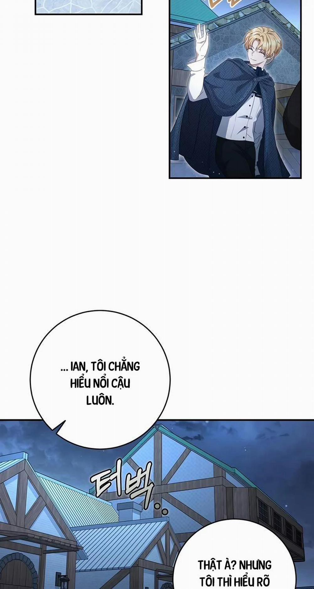 Con Trai Bá Tước Khốn Nạn Là Hoàng Đế 33 trang 34