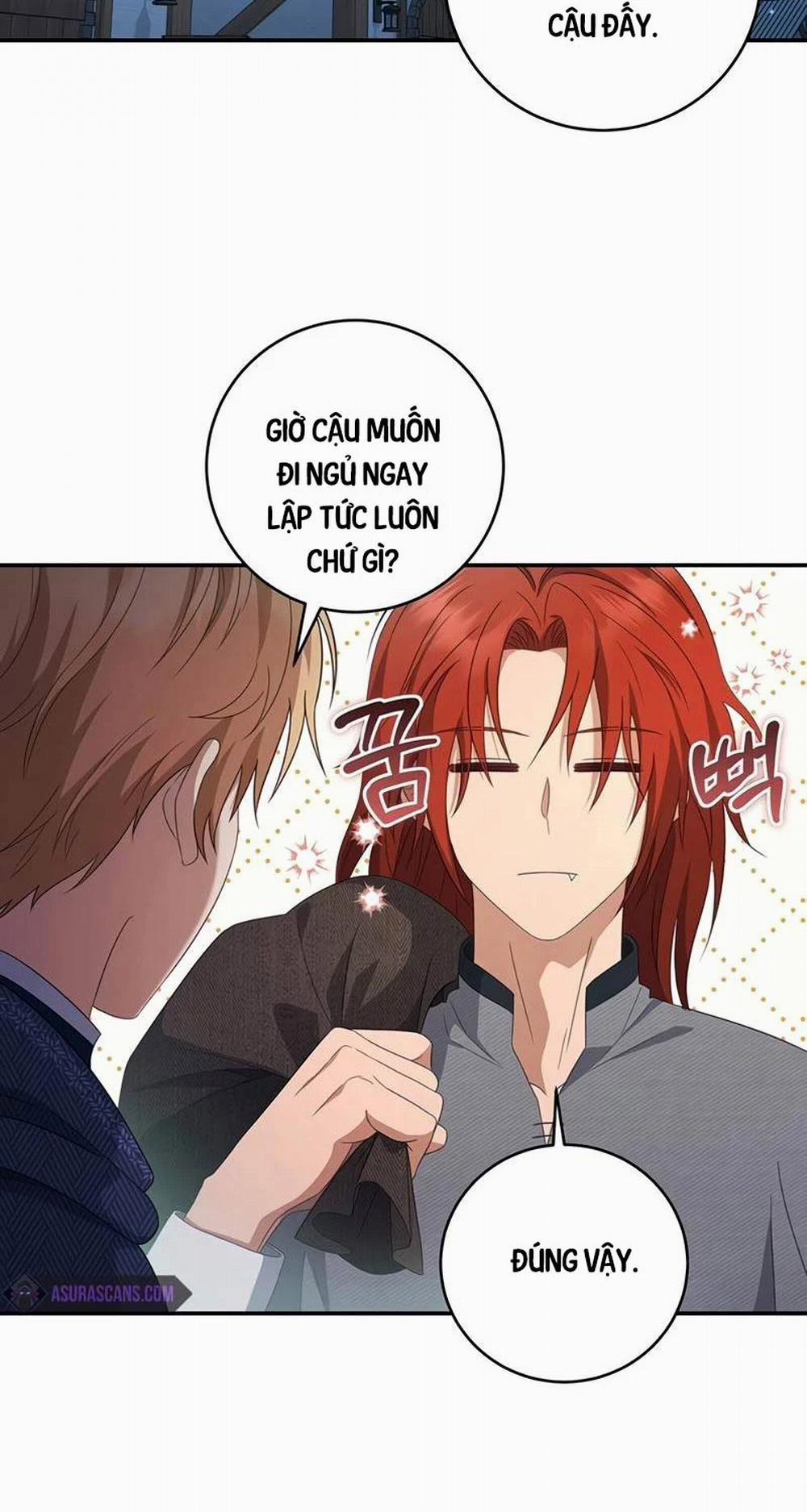 Con Trai Bá Tước Khốn Nạn Là Hoàng Đế 33 trang 35