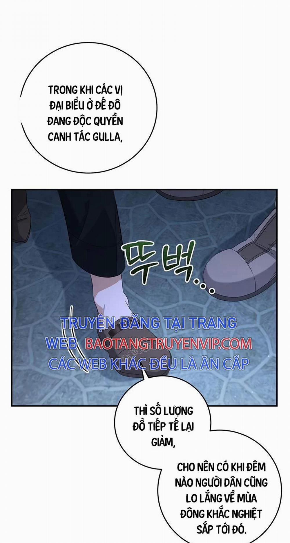 Con Trai Bá Tước Khốn Nạn Là Hoàng Đế 33 trang 36