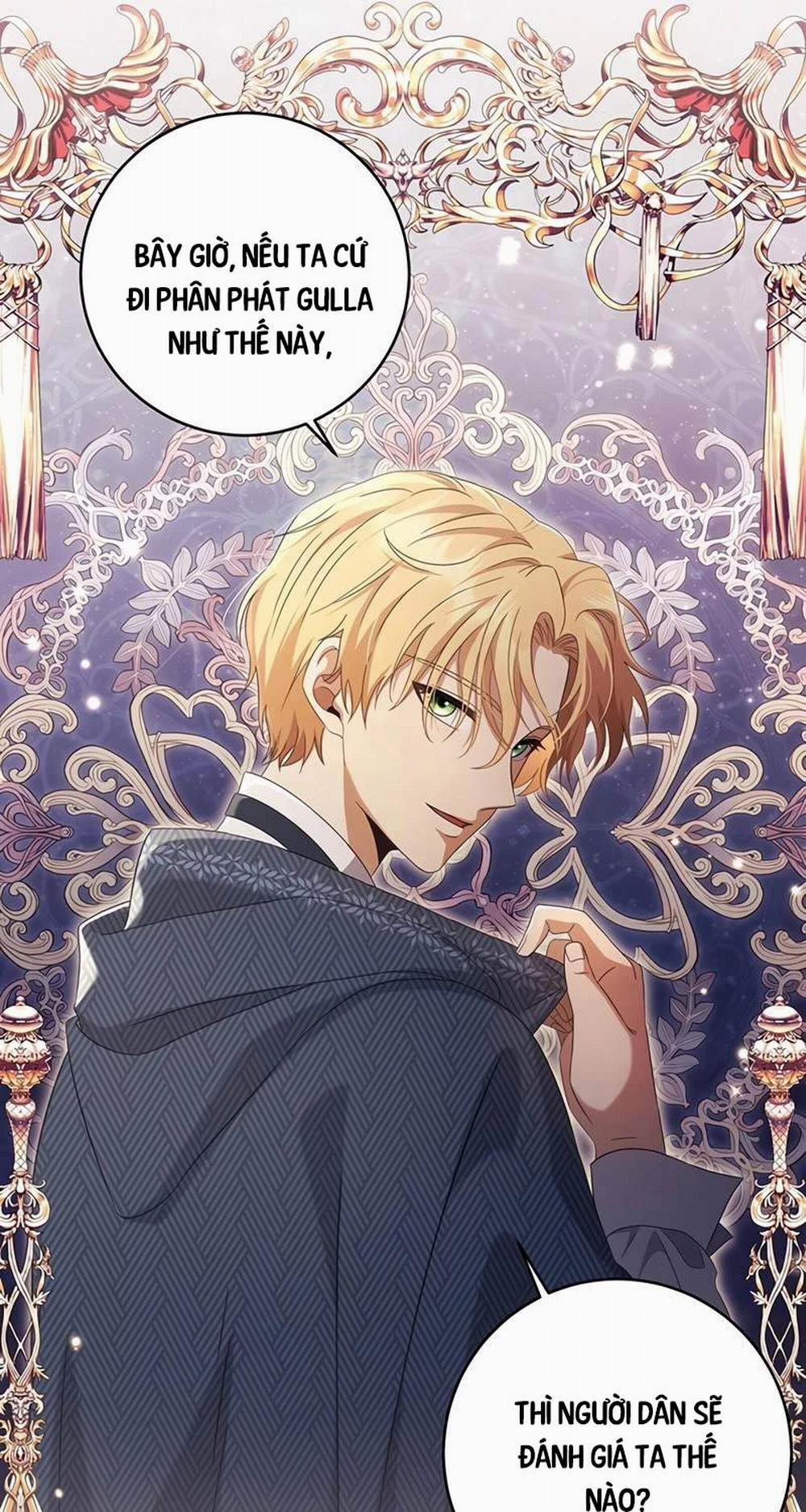 Con Trai Bá Tước Khốn Nạn Là Hoàng Đế 33 trang 38