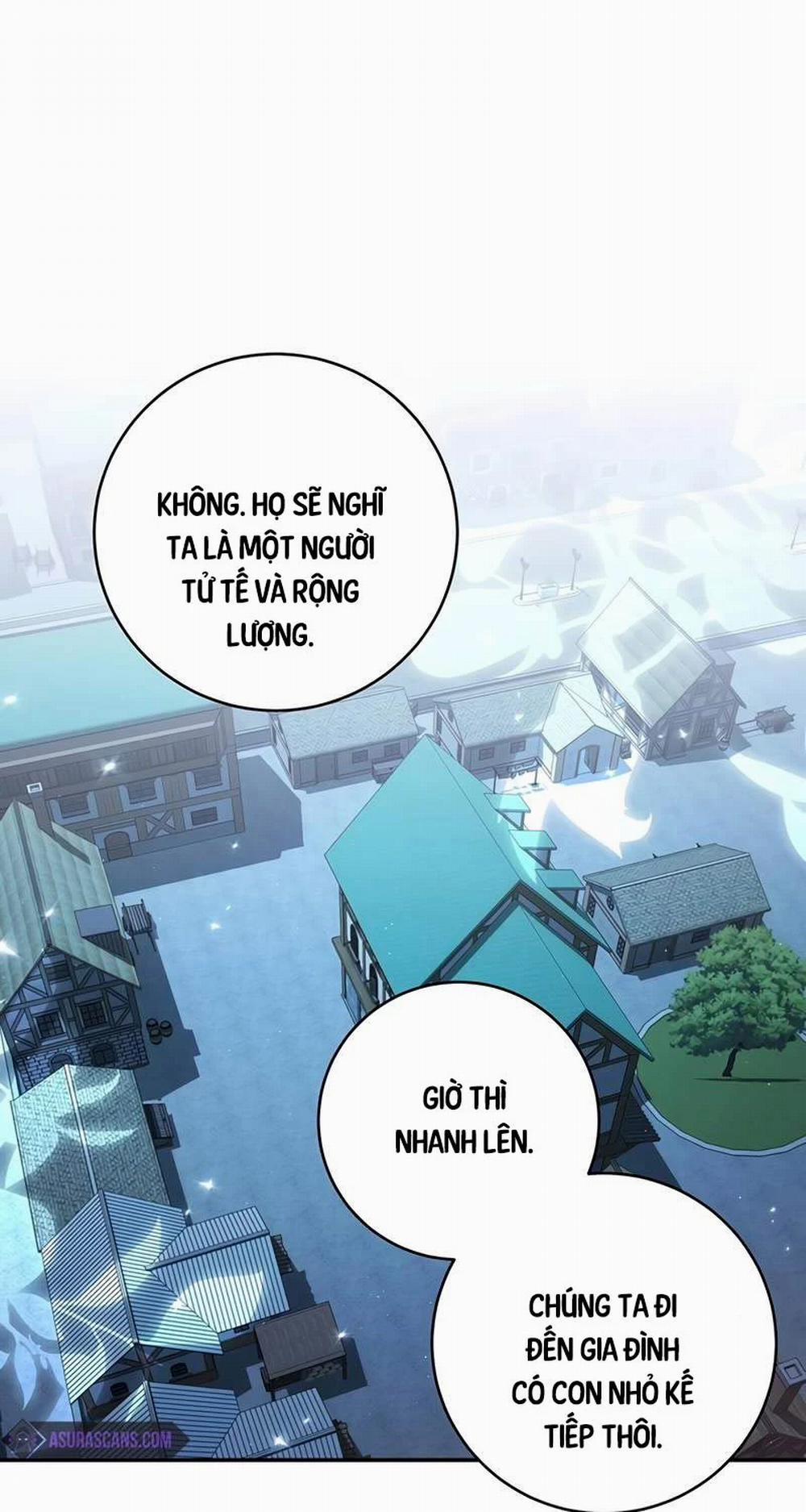 Con Trai Bá Tước Khốn Nạn Là Hoàng Đế 33 trang 40