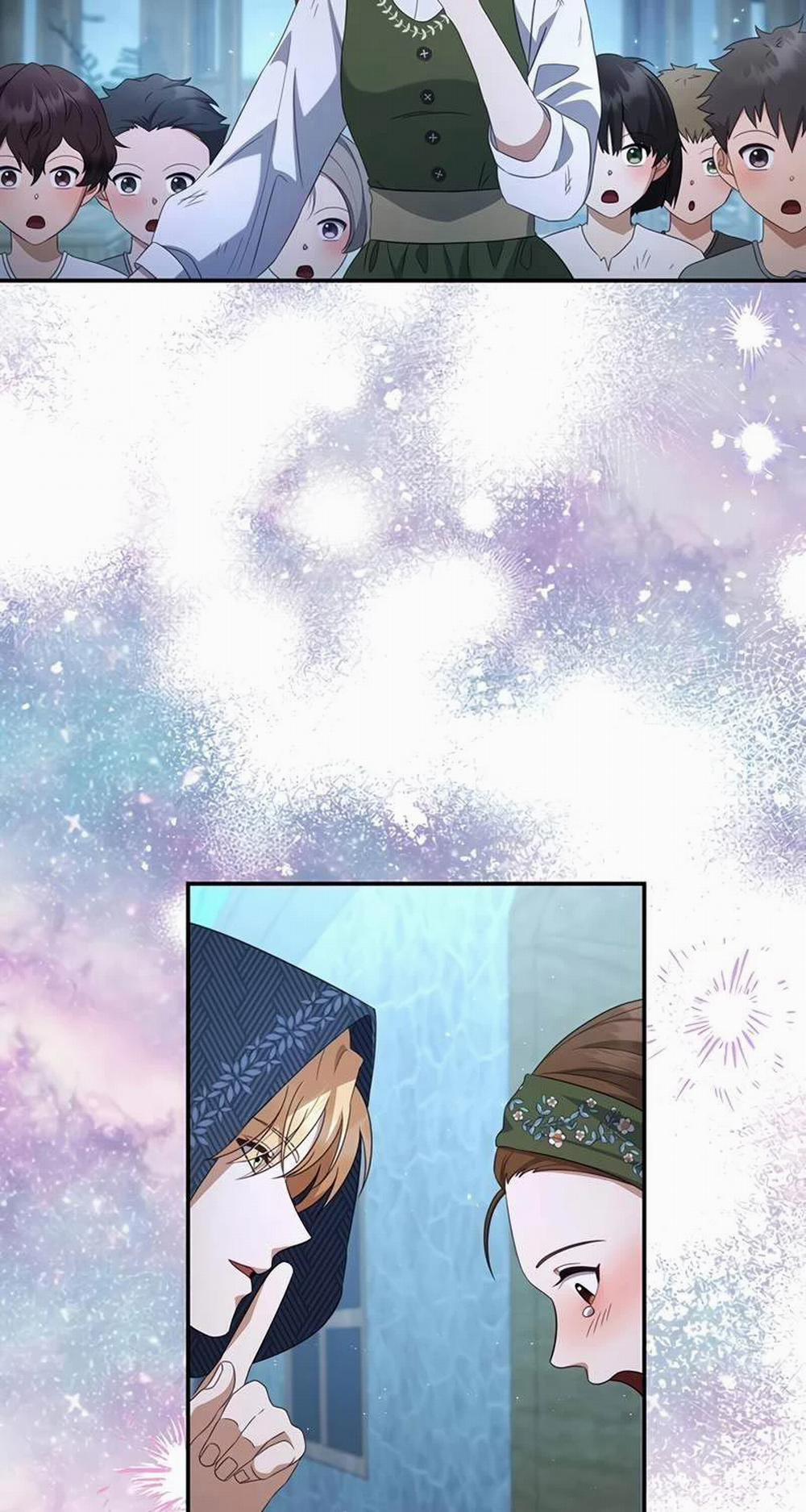 Con Trai Bá Tước Khốn Nạn Là Hoàng Đế 33 trang 42