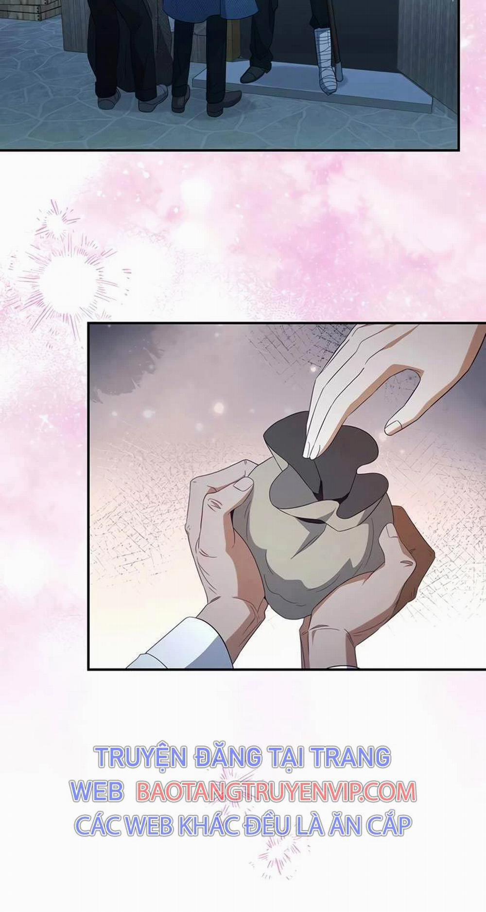 Con Trai Bá Tước Khốn Nạn Là Hoàng Đế 33 trang 44