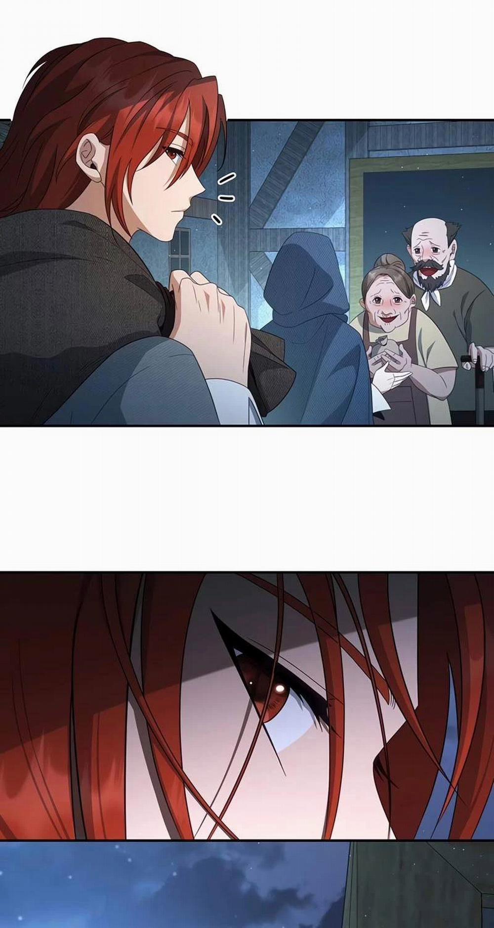 Con Trai Bá Tước Khốn Nạn Là Hoàng Đế 33 trang 45