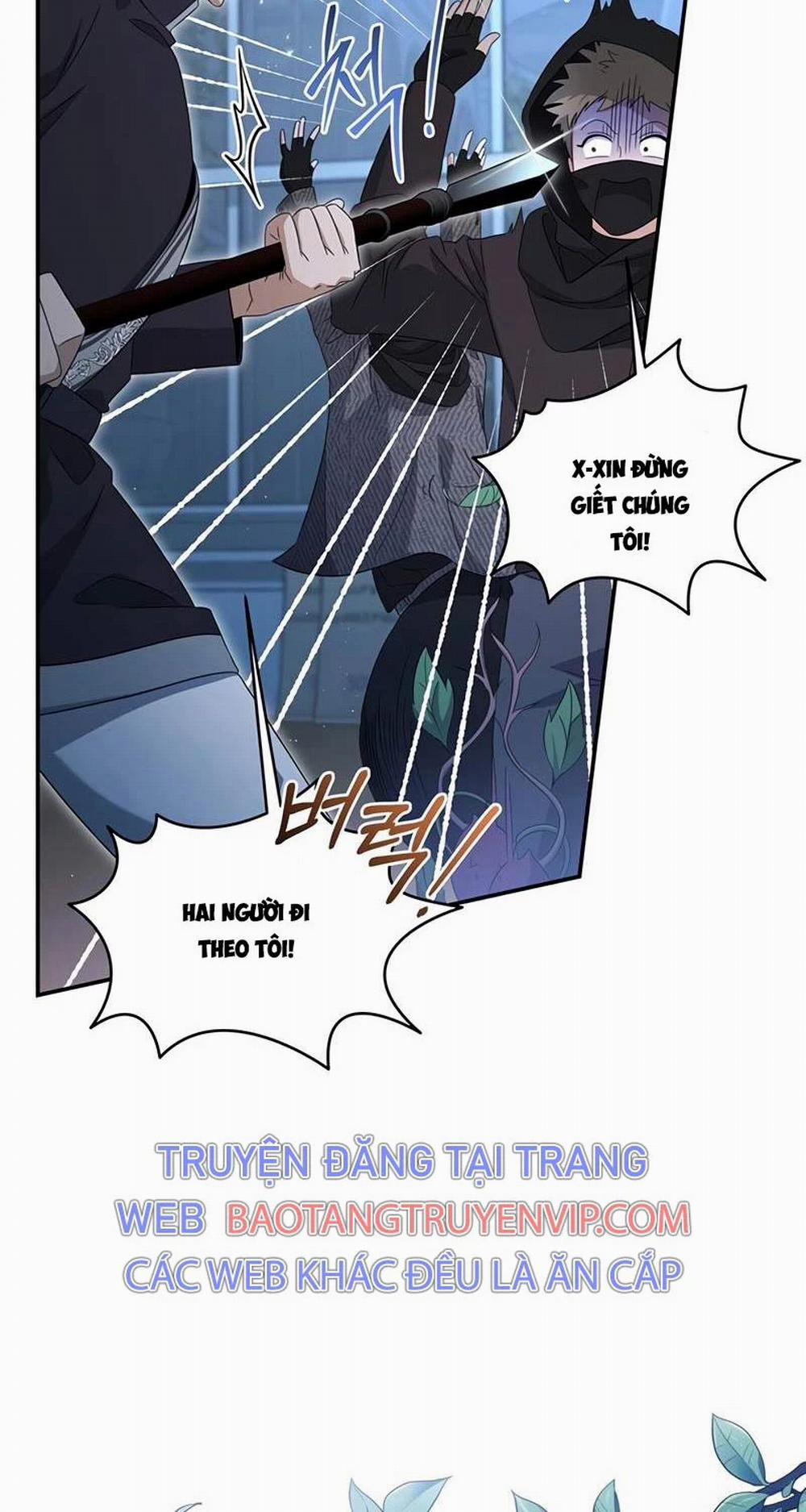 Con Trai Bá Tước Khốn Nạn Là Hoàng Đế 33 trang 5