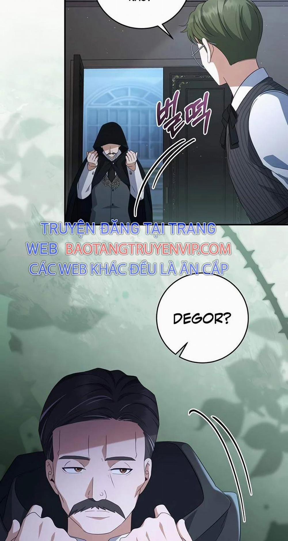 Con Trai Bá Tước Khốn Nạn Là Hoàng Đế 33 trang 51