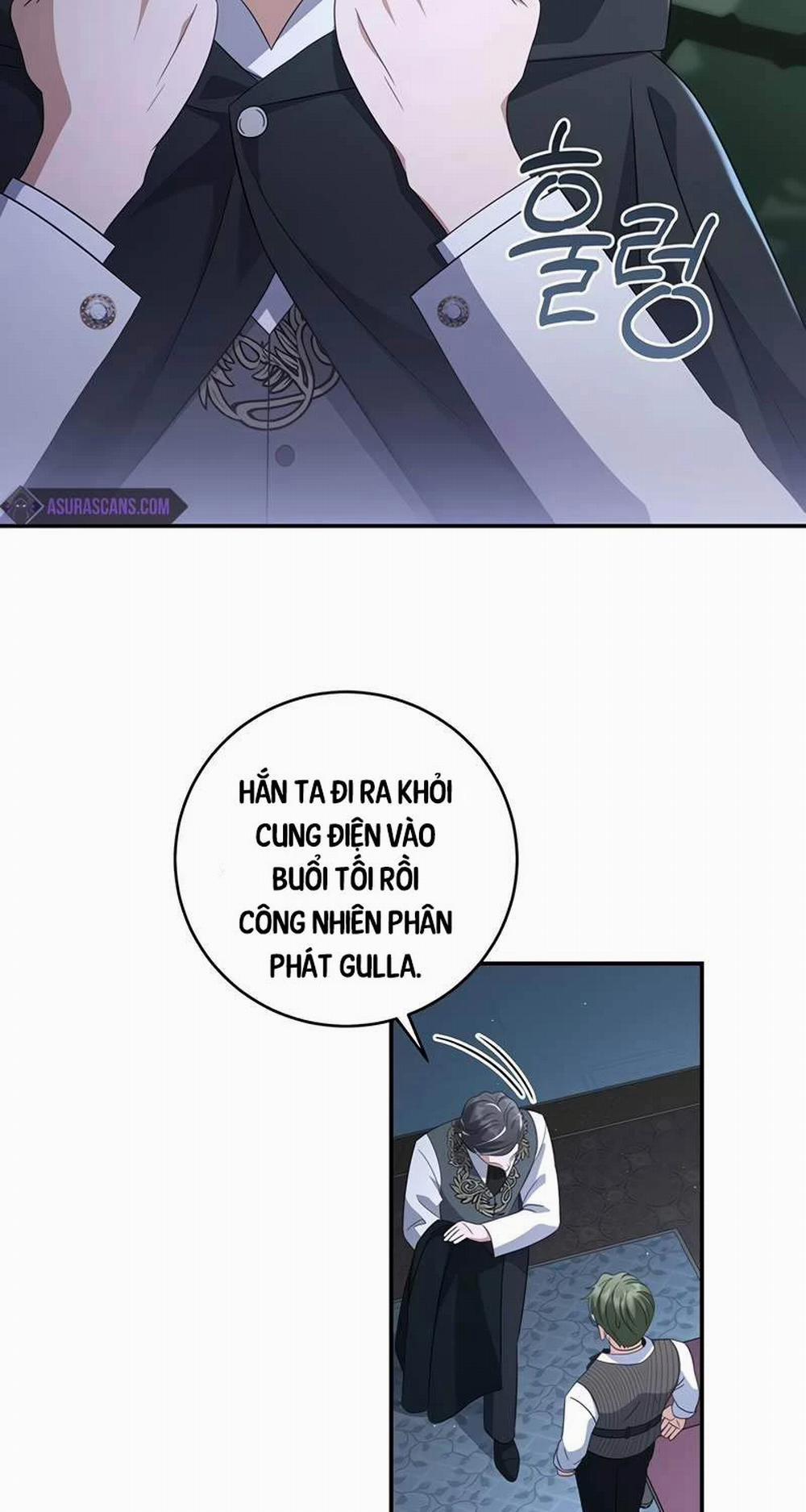 Con Trai Bá Tước Khốn Nạn Là Hoàng Đế 33 trang 52