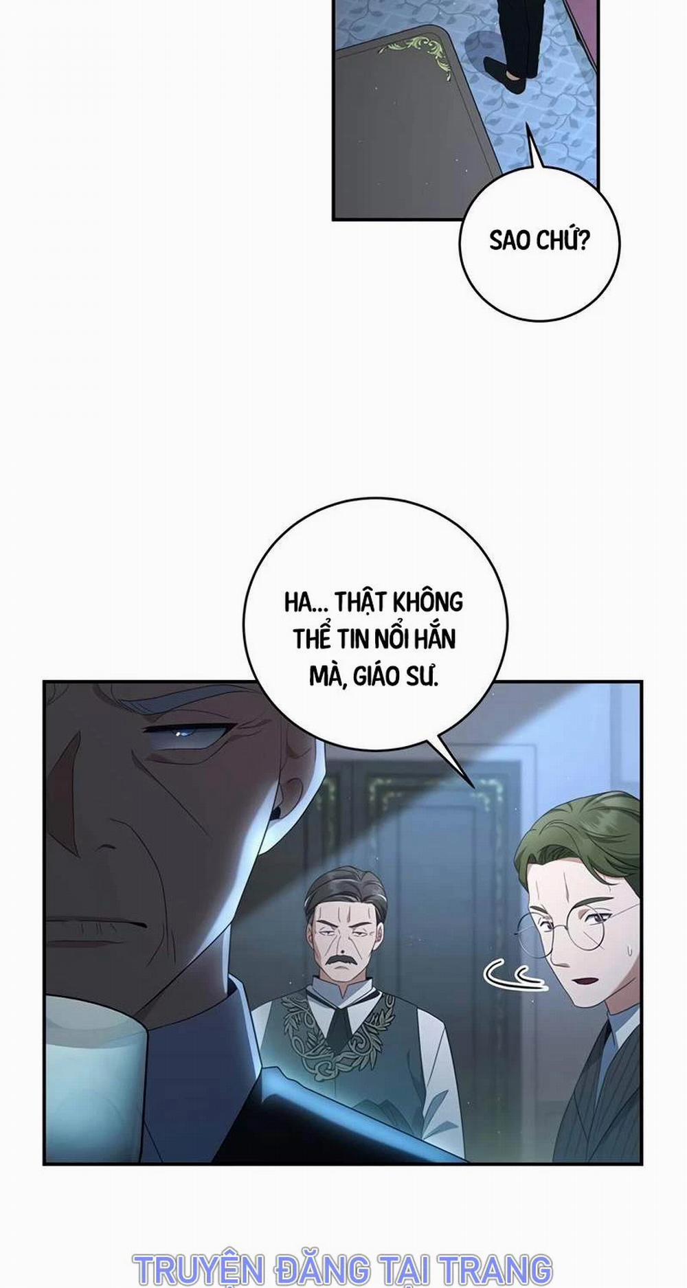 Con Trai Bá Tước Khốn Nạn Là Hoàng Đế 33 trang 53