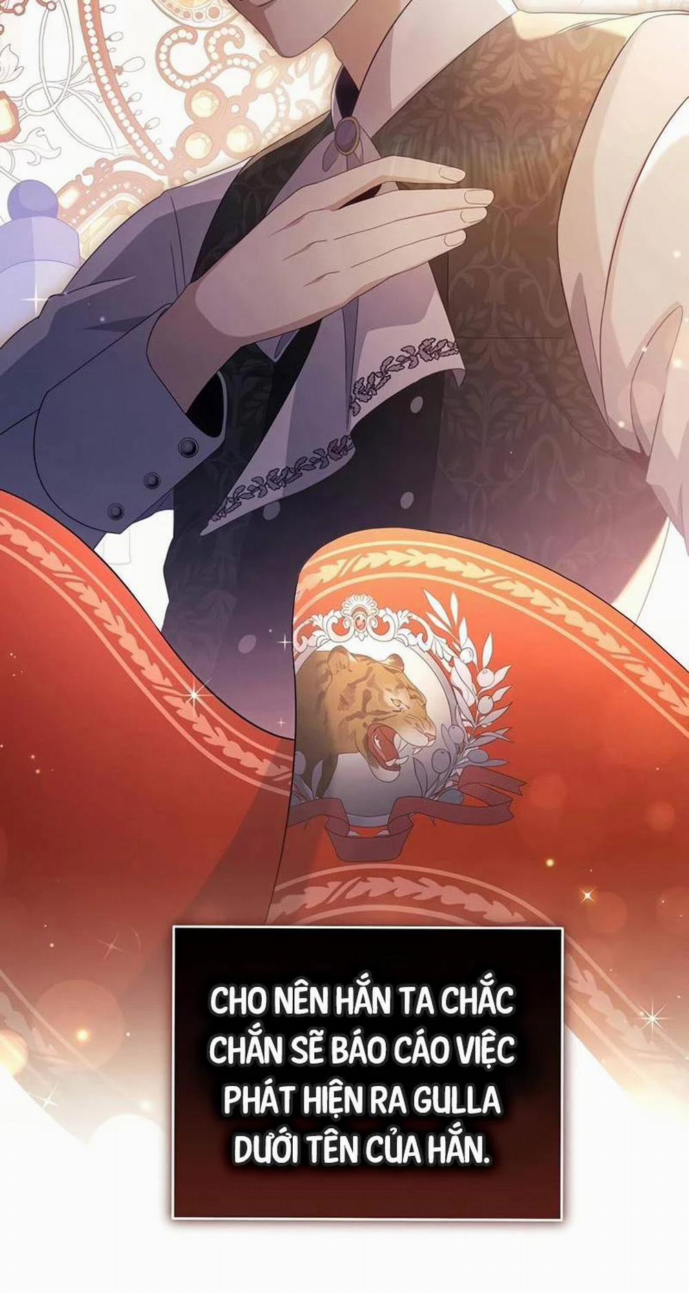 Con Trai Bá Tước Khốn Nạn Là Hoàng Đế 33 trang 55