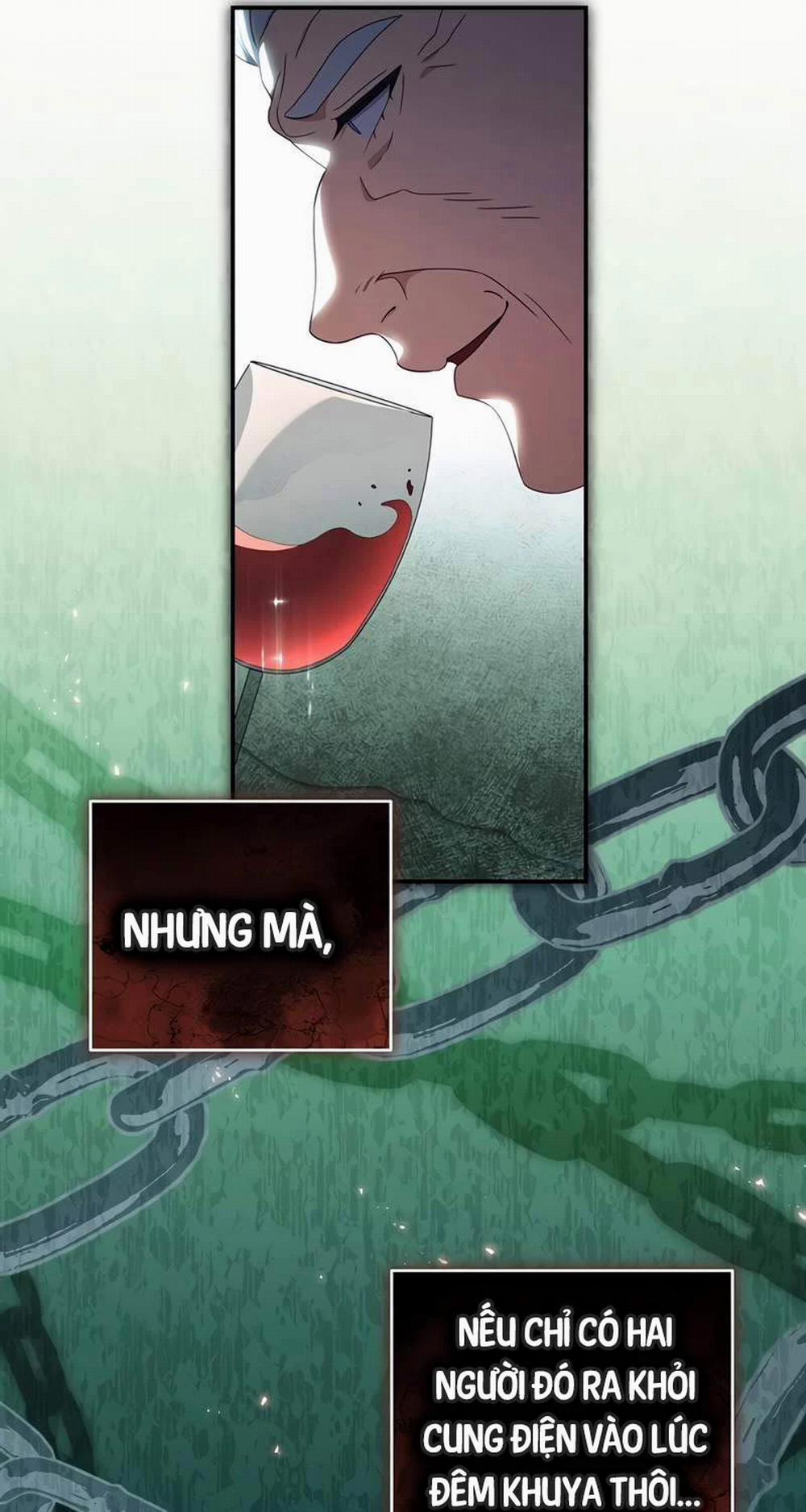 Con Trai Bá Tước Khốn Nạn Là Hoàng Đế 33 trang 57