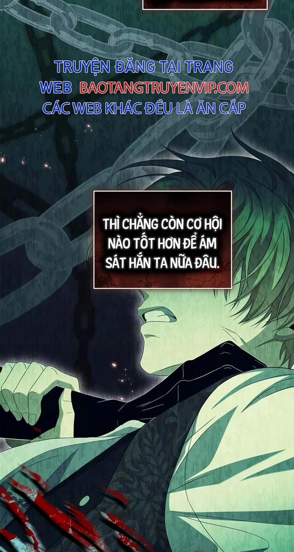 Con Trai Bá Tước Khốn Nạn Là Hoàng Đế 33 trang 58