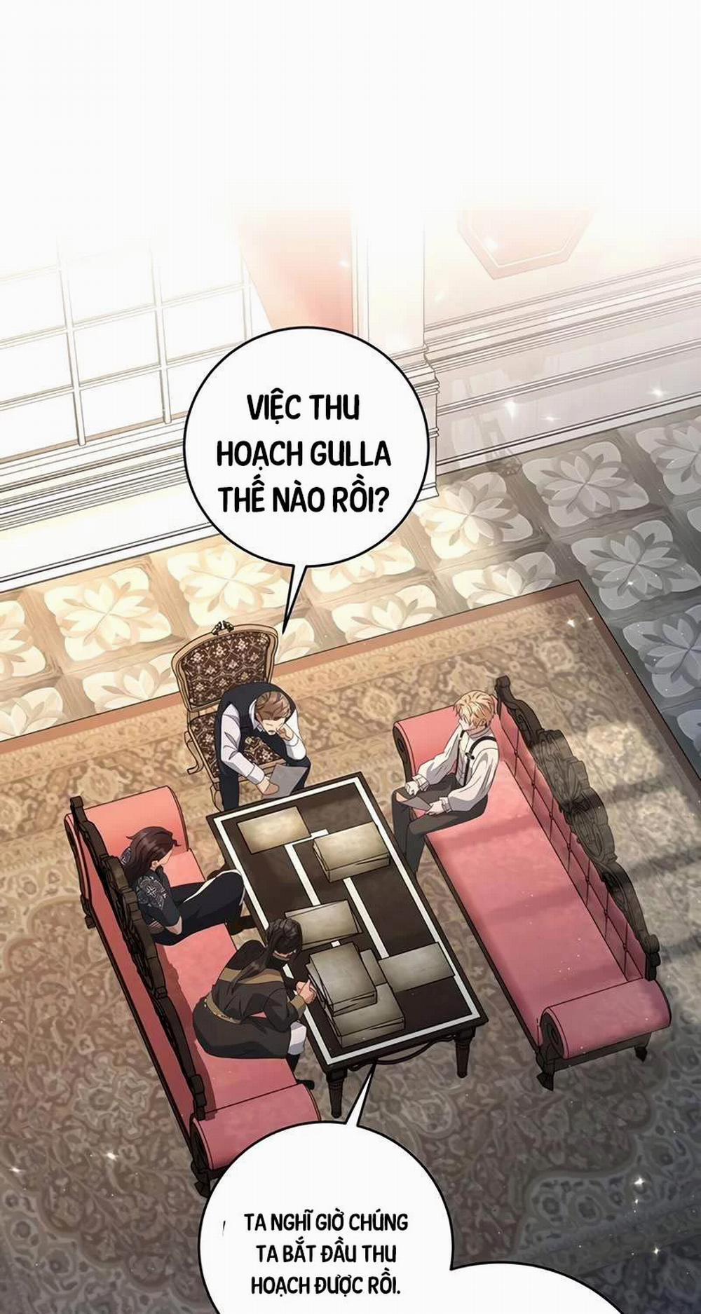 Con Trai Bá Tước Khốn Nạn Là Hoàng Đế 33 trang 61